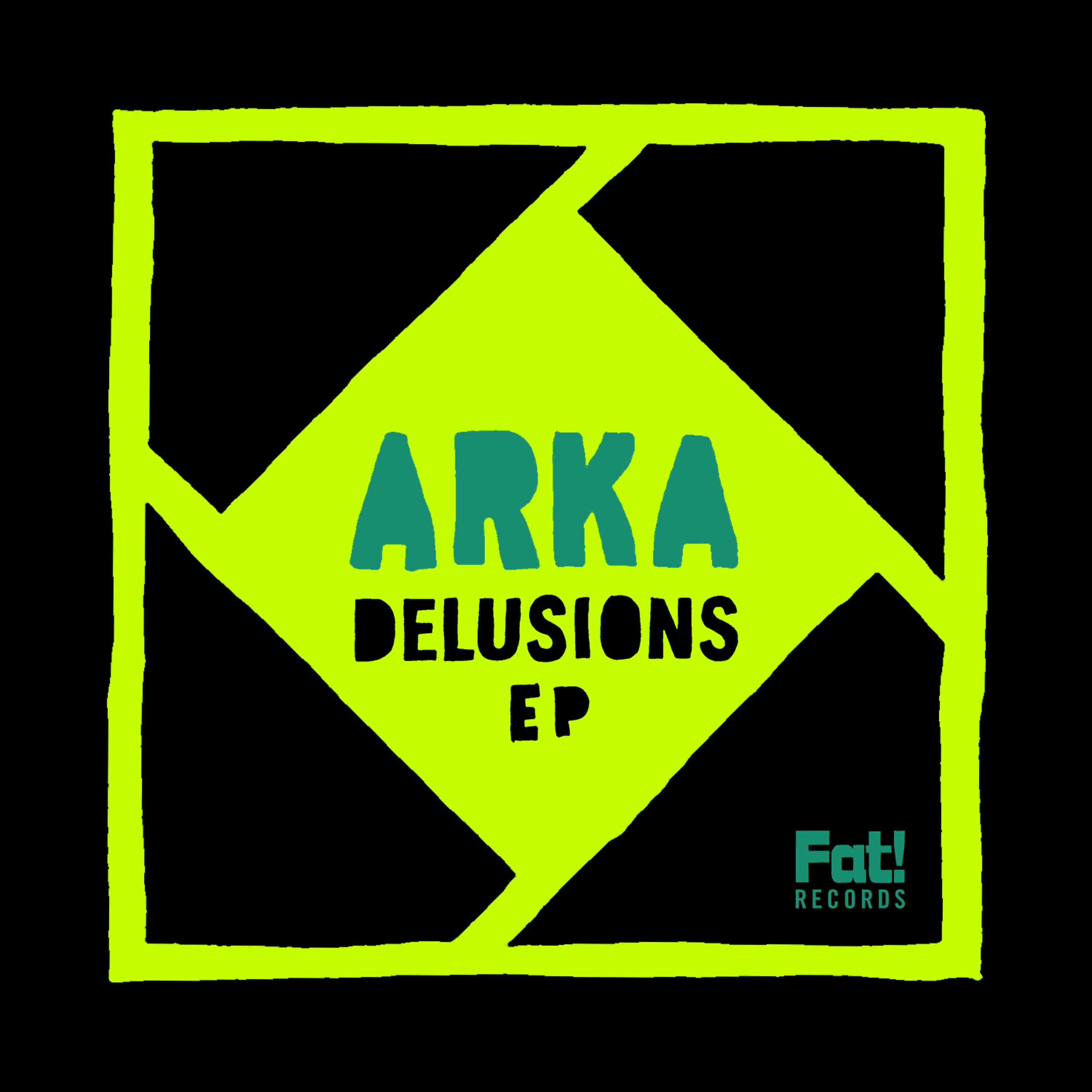 Релиз Delusions EP