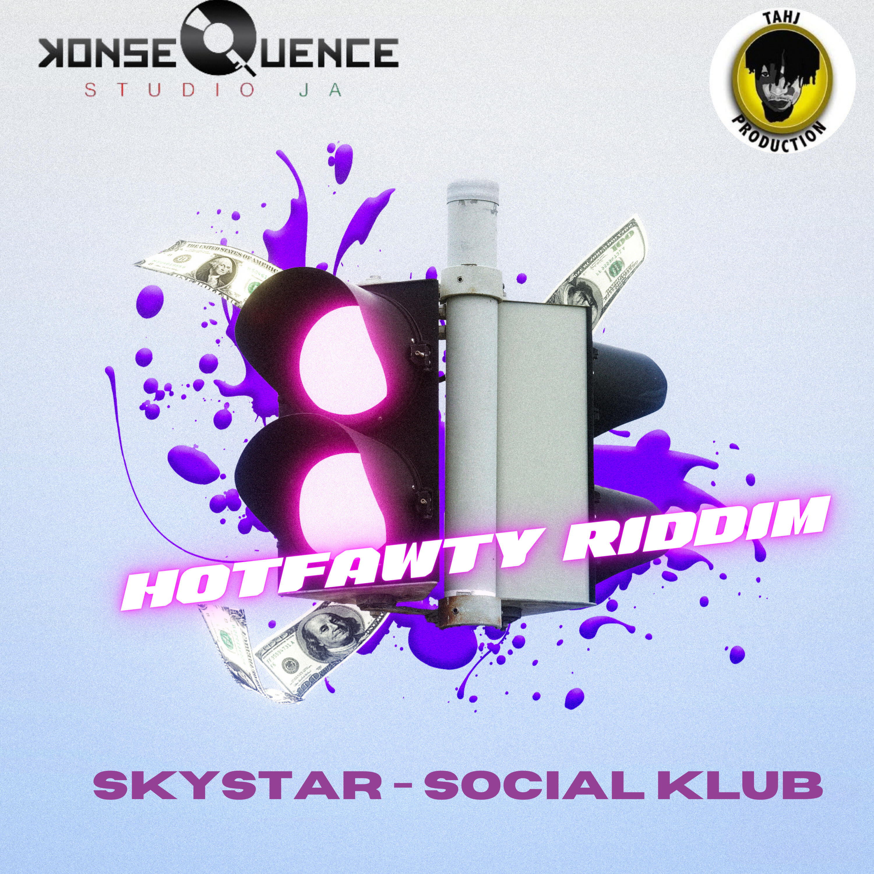 Релиз Social Klub