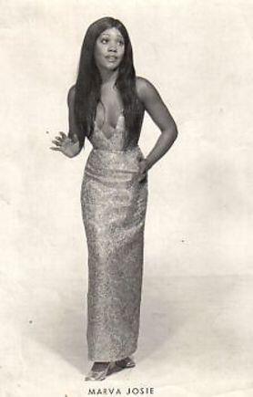 Marva Josie