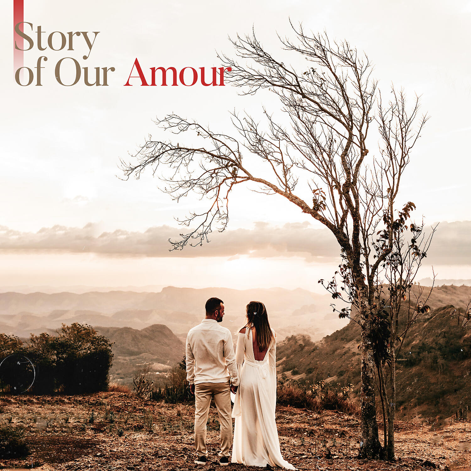 Релиз Story of Our Amour