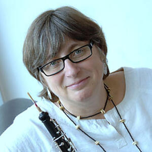 Melinda Maxwell