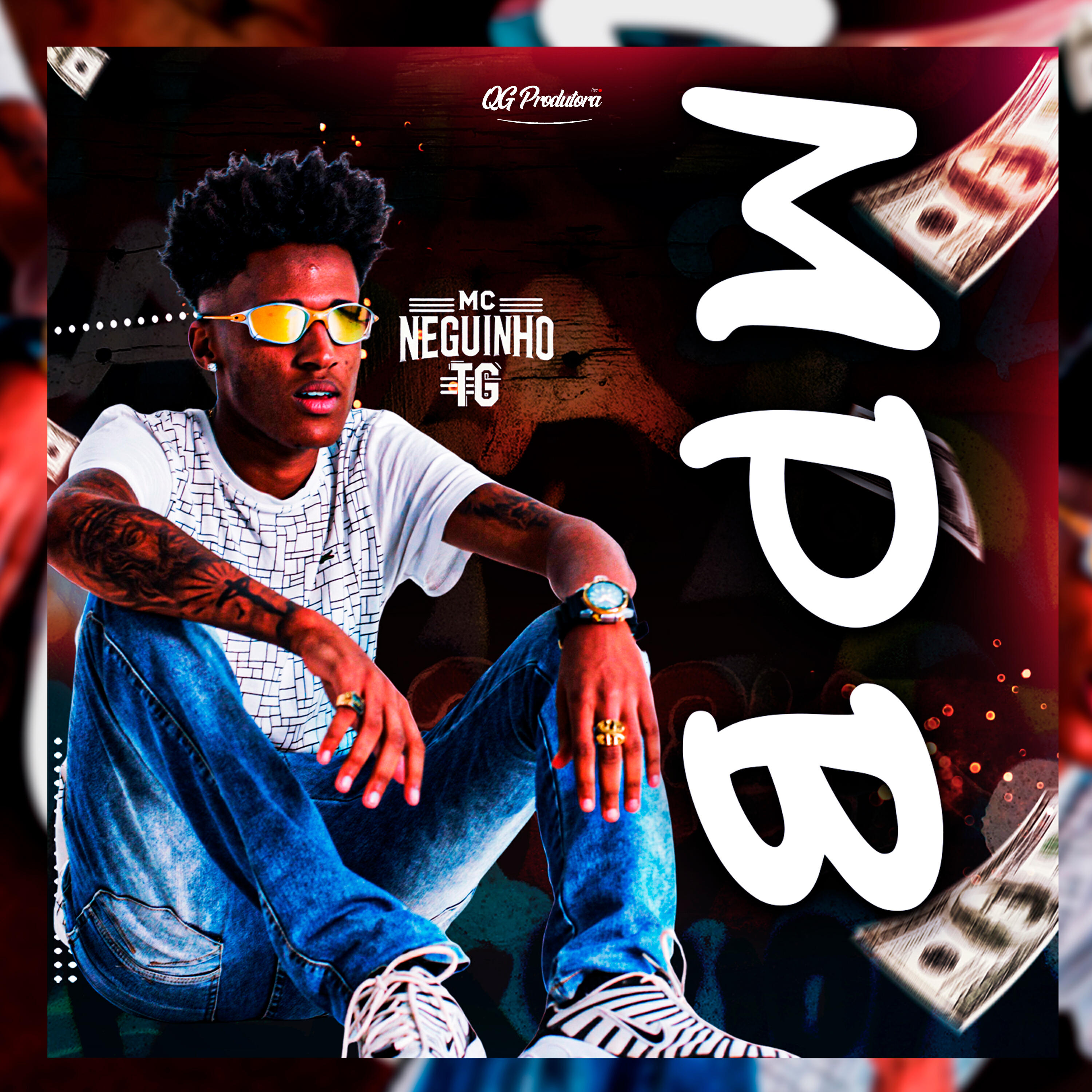 Релиз Mpb