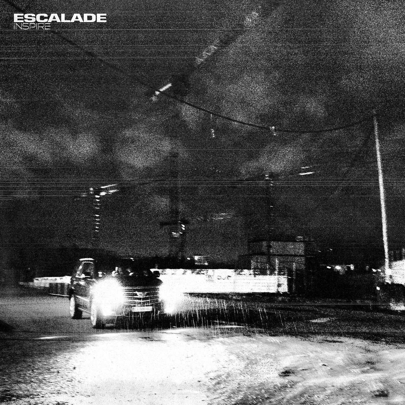 Релиз Escalade