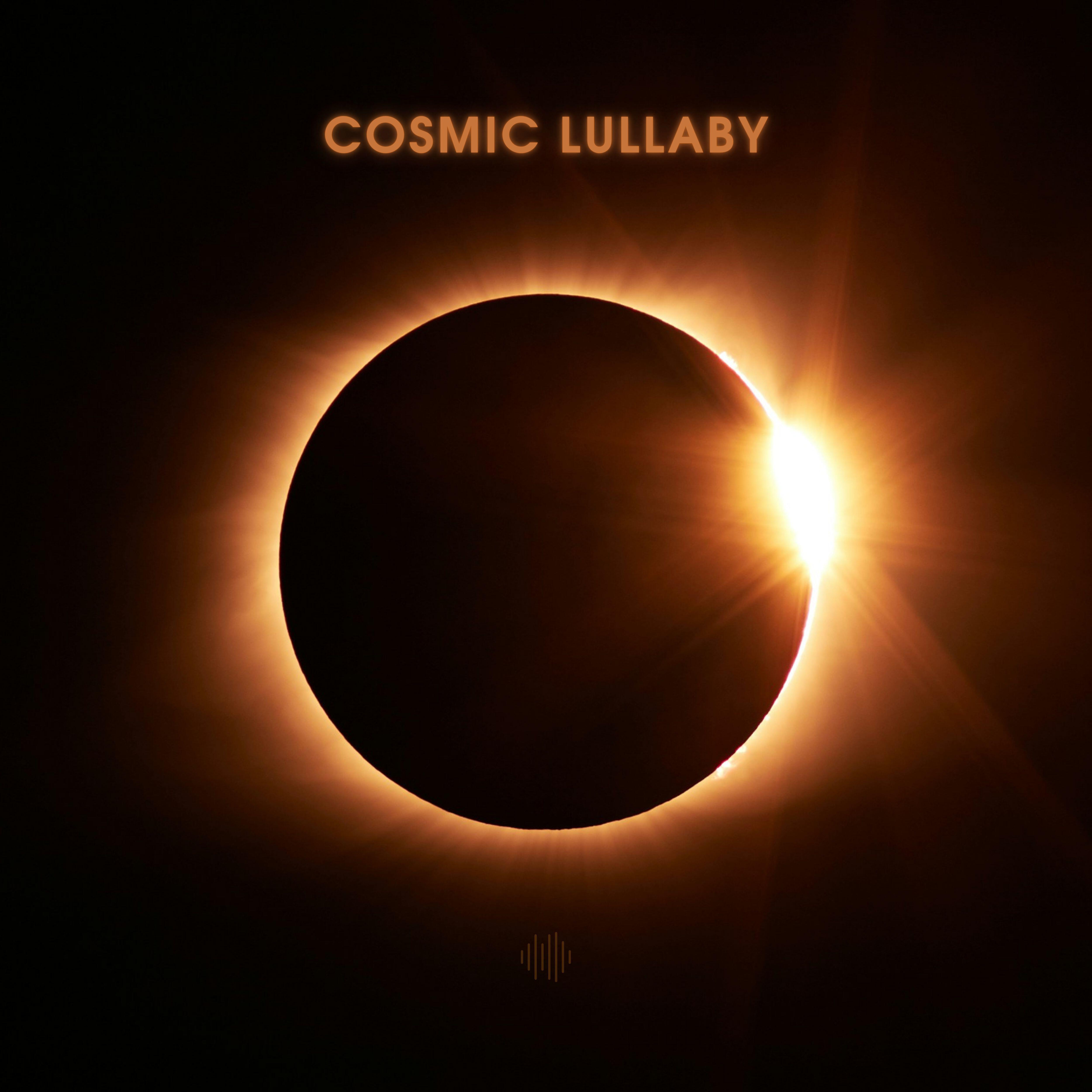 Релиз Cosmic Lullaby