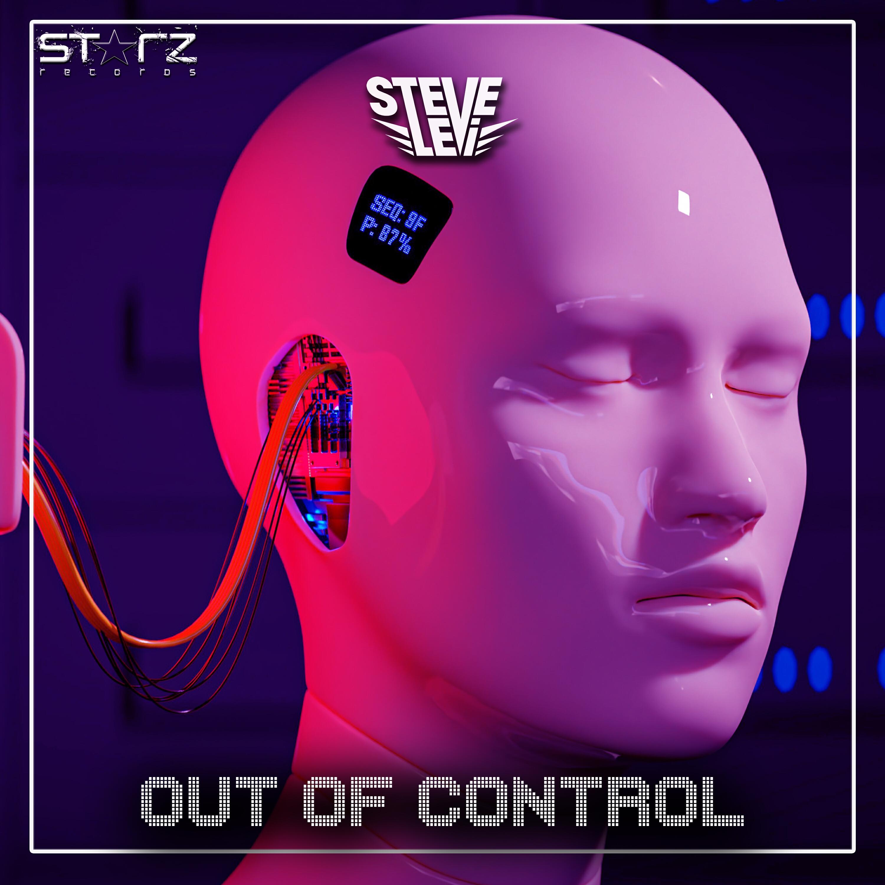 Трек Out of Control - Original Mix