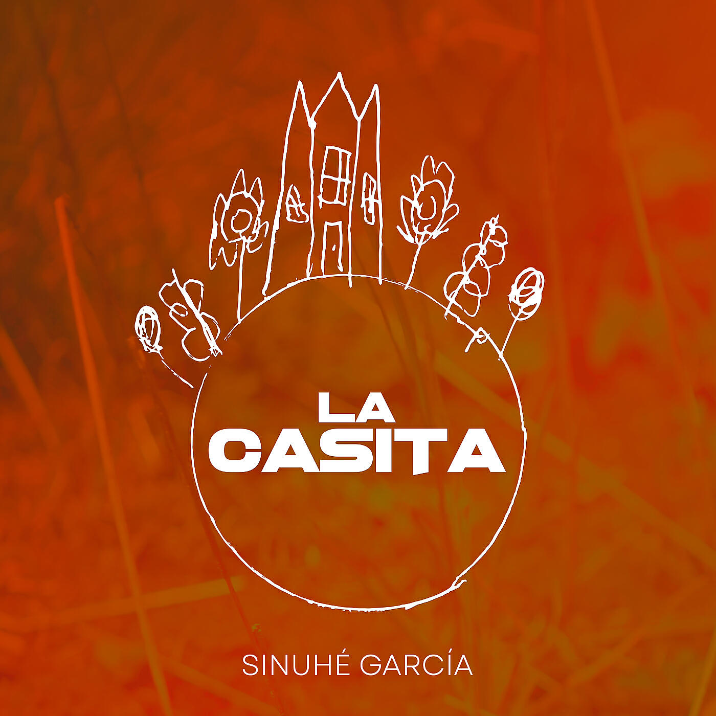 Релиз La Casita