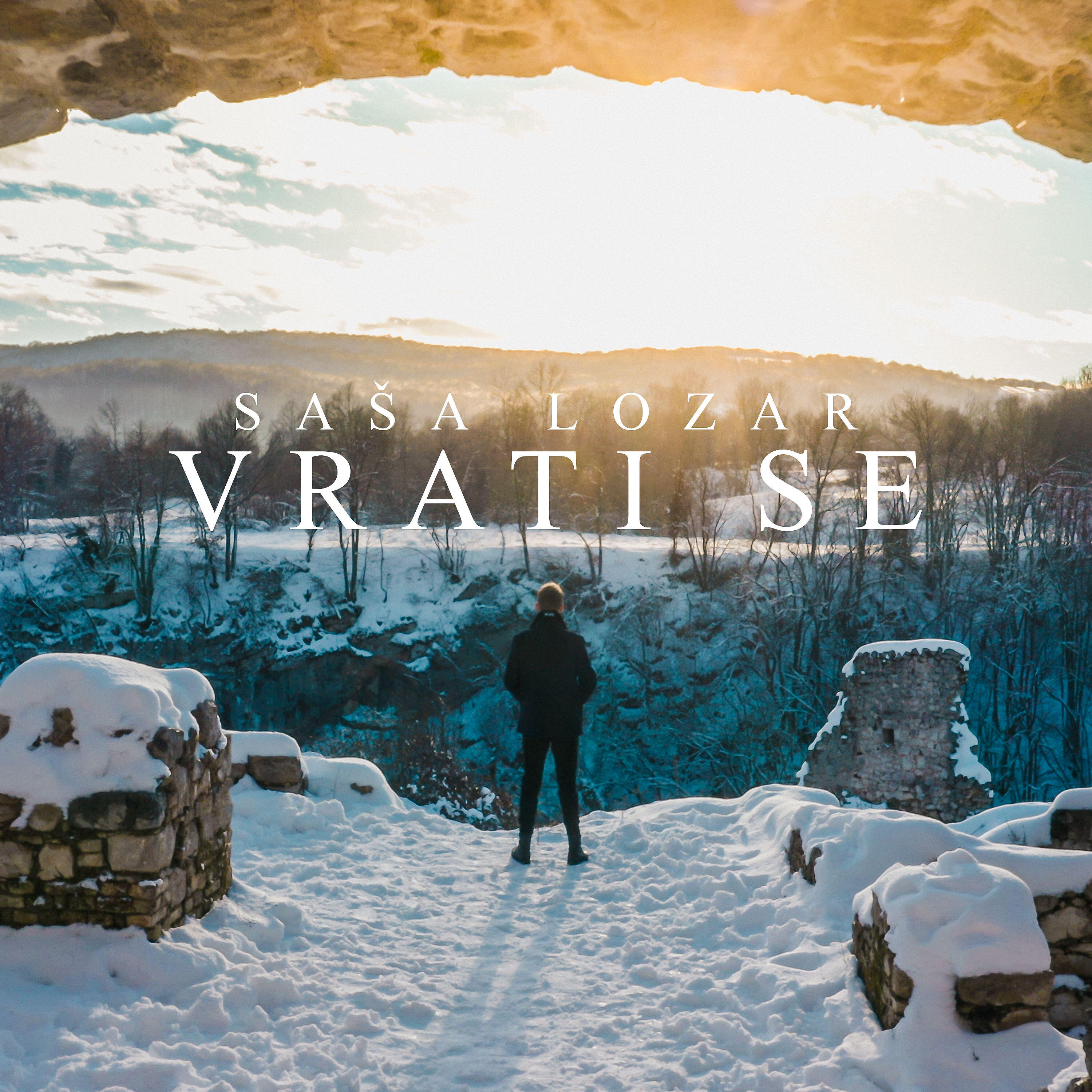 Релиз Vrati Se