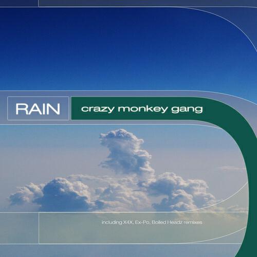 Релиз Rain