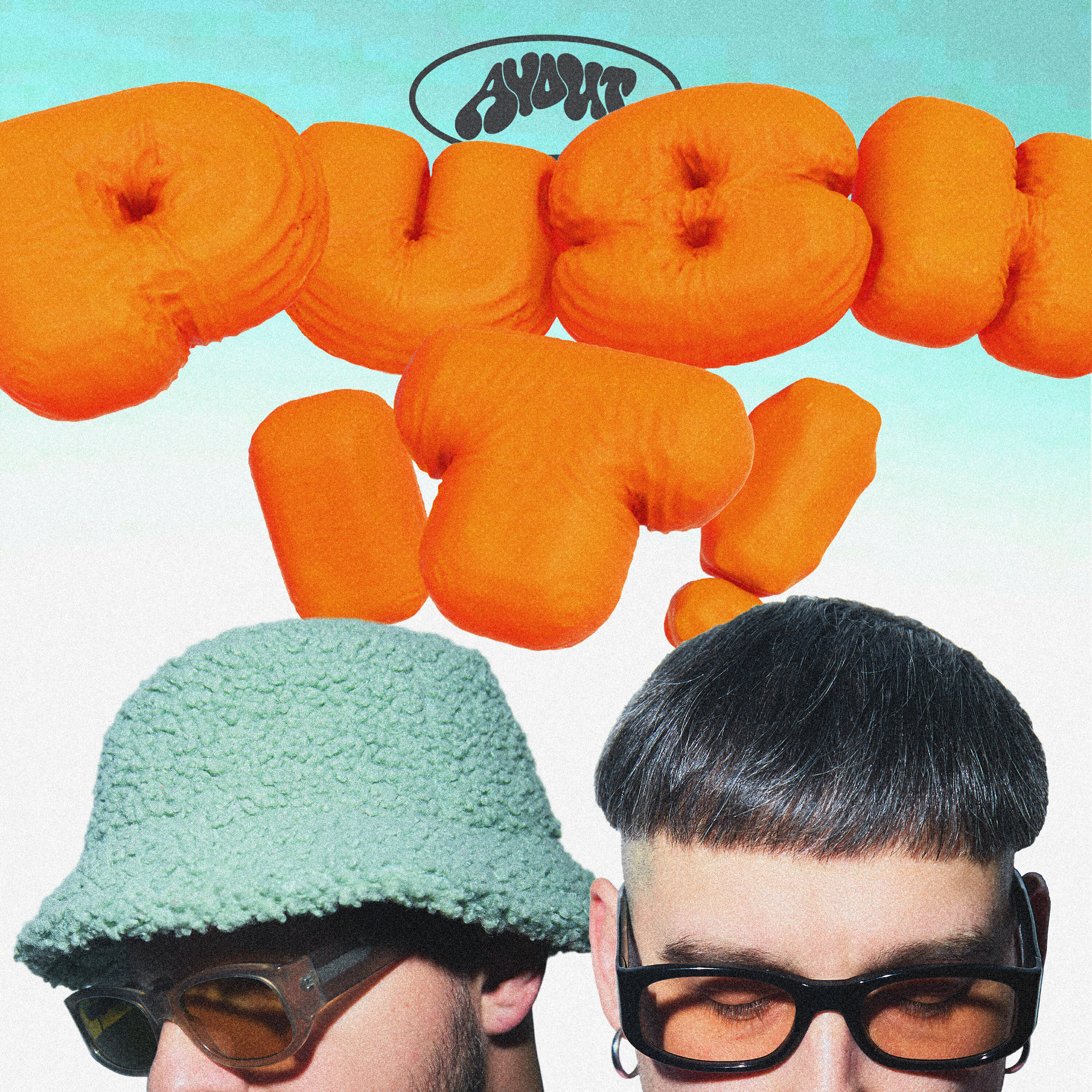 Релиз PUSH IT!