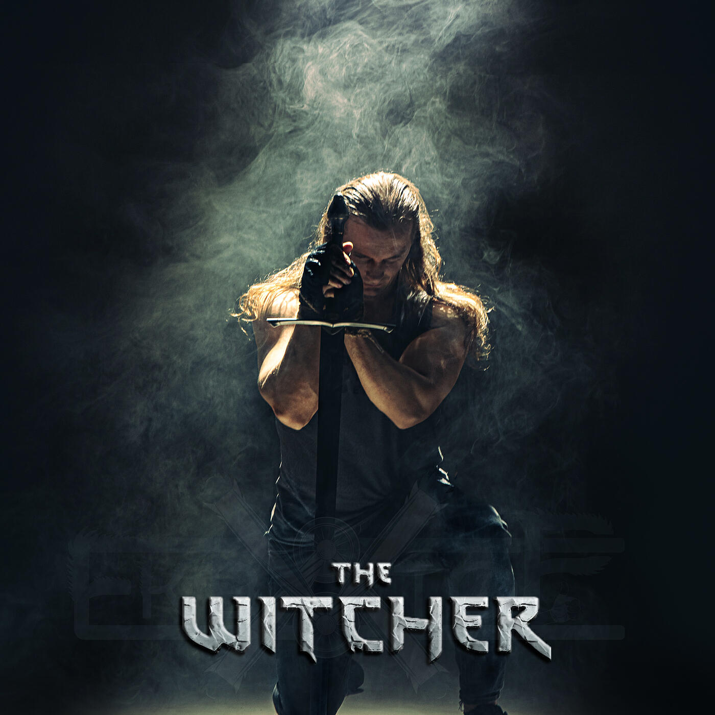 Релиз The Witcher