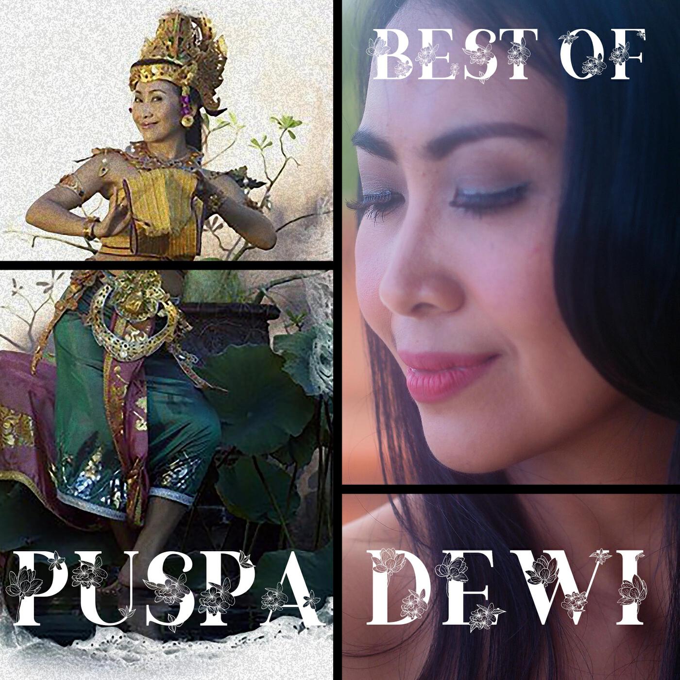 Puspa Dewi
