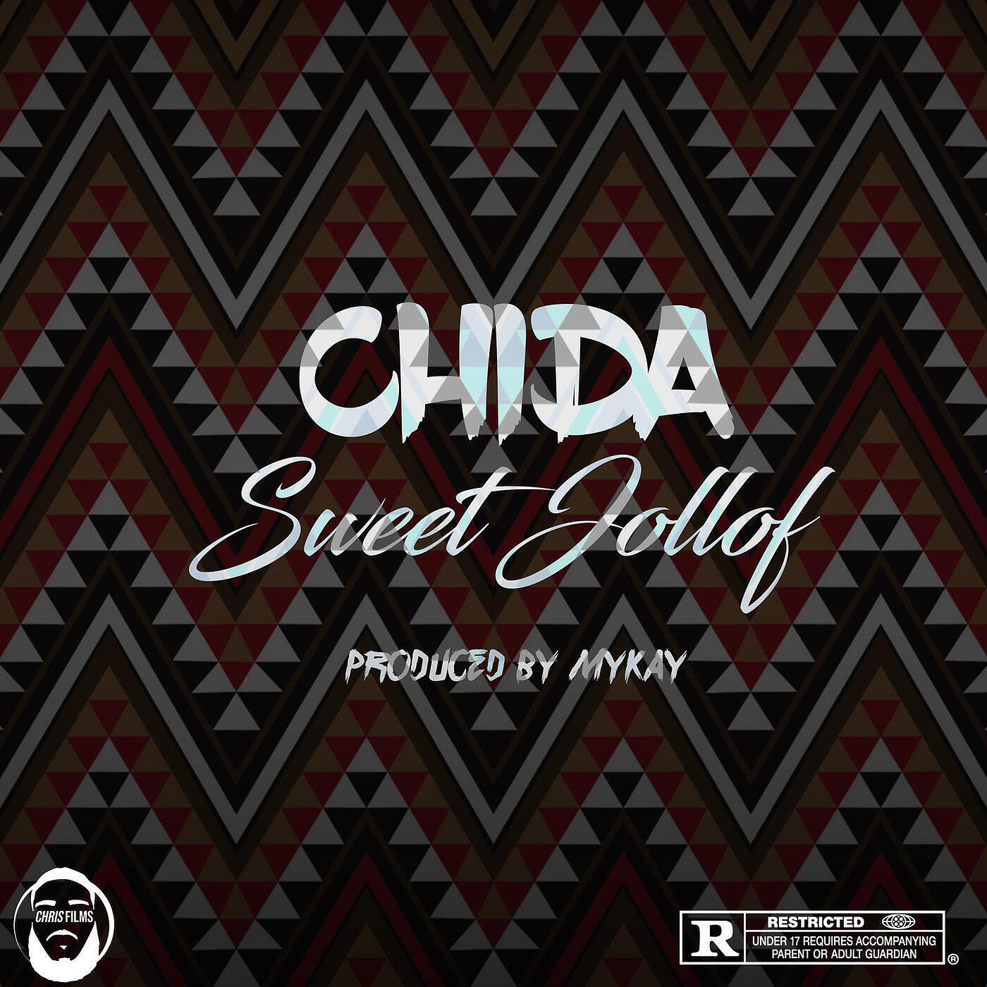 Релиз Sweet Jollof