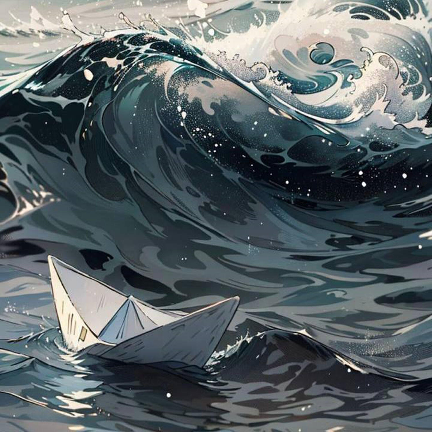 Релиз Море на наших плечах