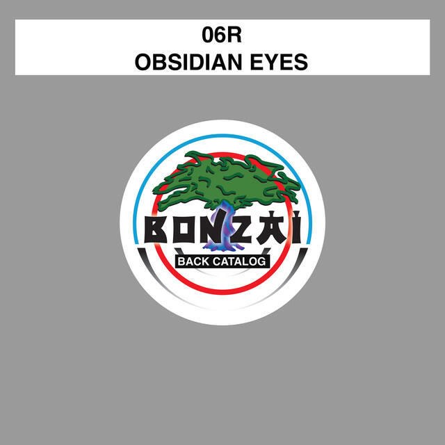 Релиз Obsidian Eyes