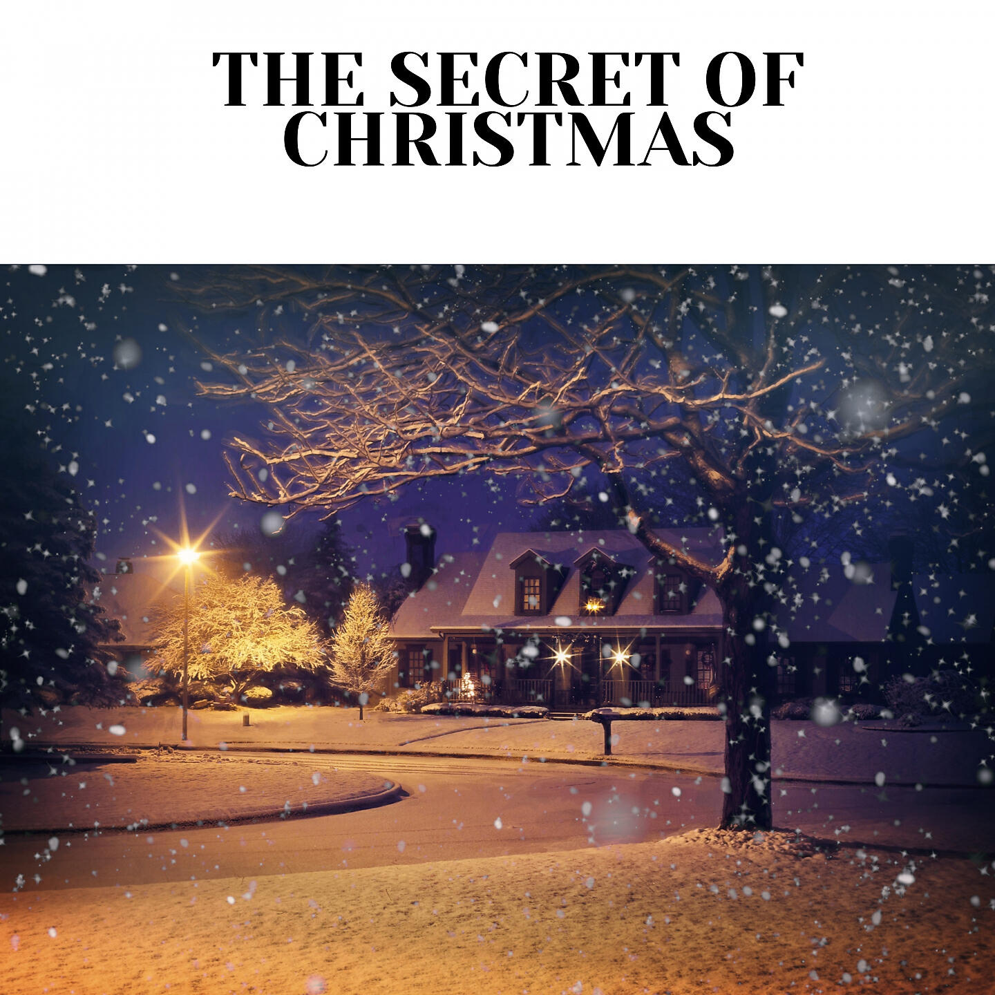 Релиз The Secret of Christmas