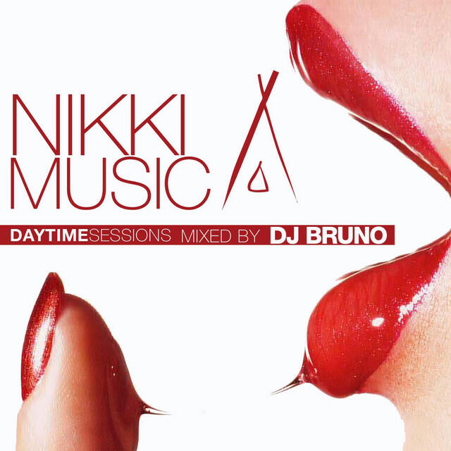 Релиз Nikki Beach Music Daytime Sessions Vol.1
