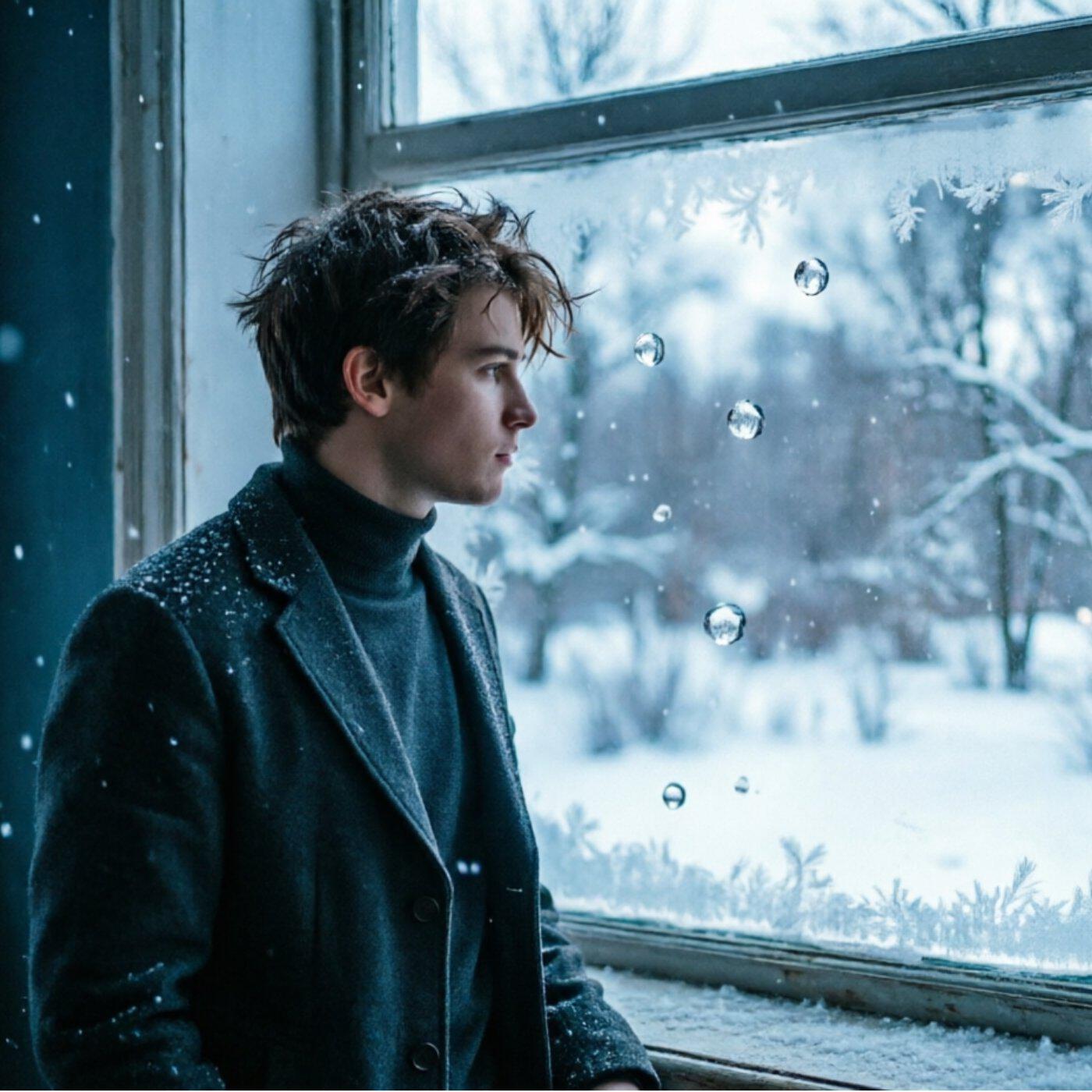 Релиз Снег на ладонях