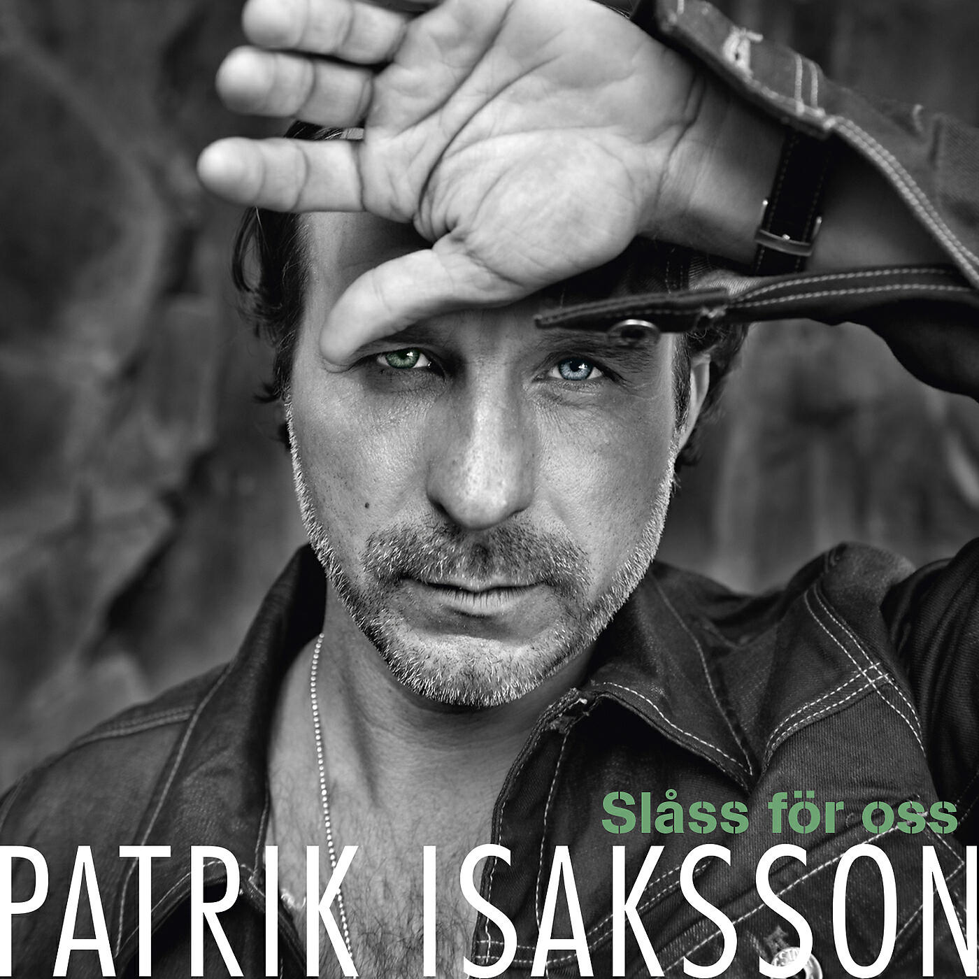 Релиз Slåss för oss