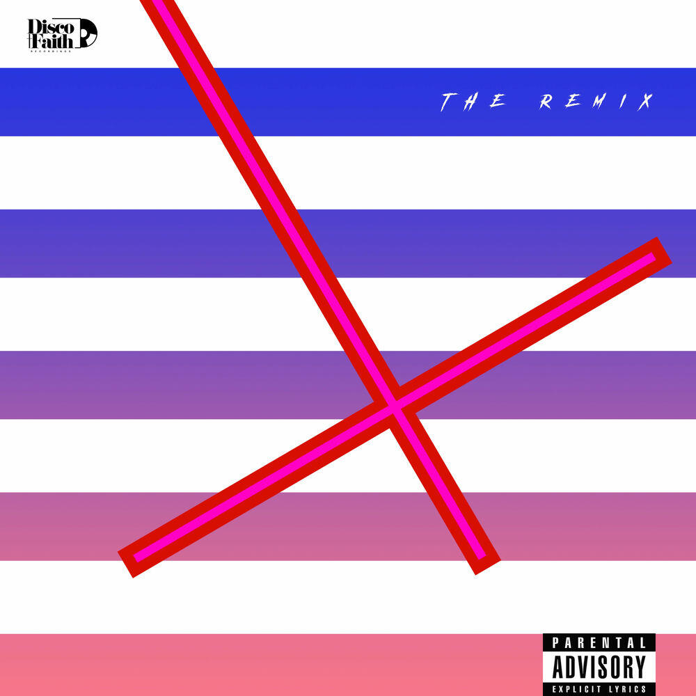 Релиз My Baby Burns (Remixes)