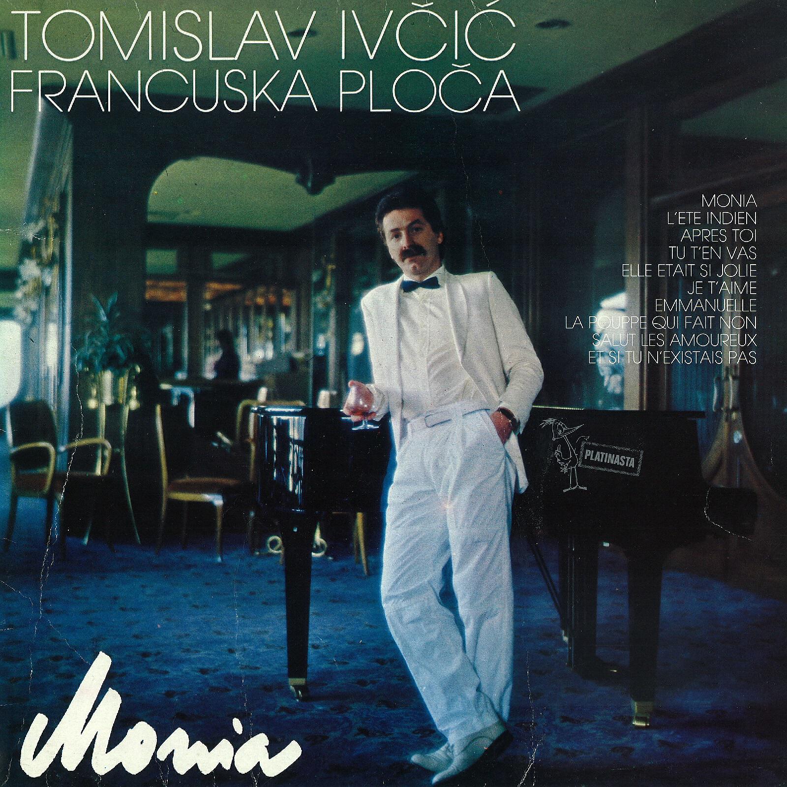 Релиз Monia