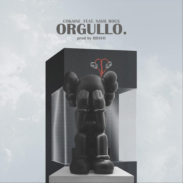 Релиз Orgullo