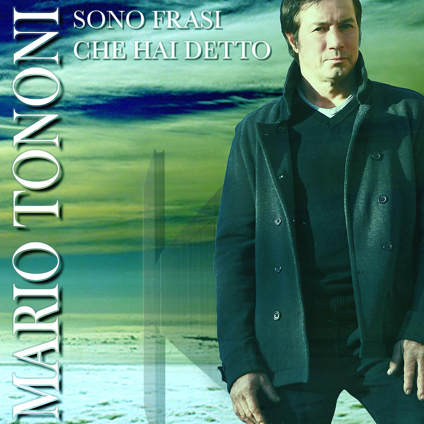 Релиз Sono frasi che hai detto