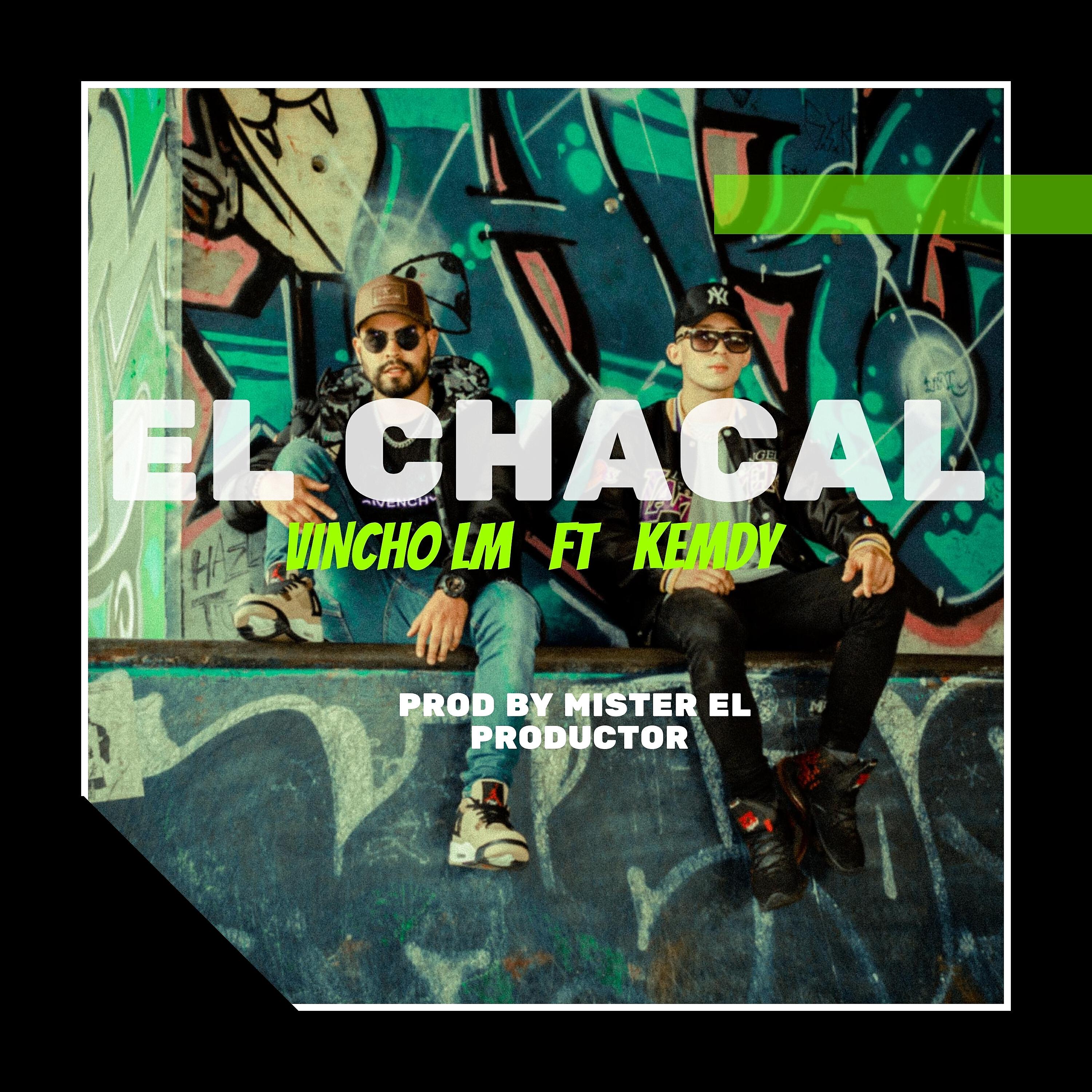 Релиз El Chacal