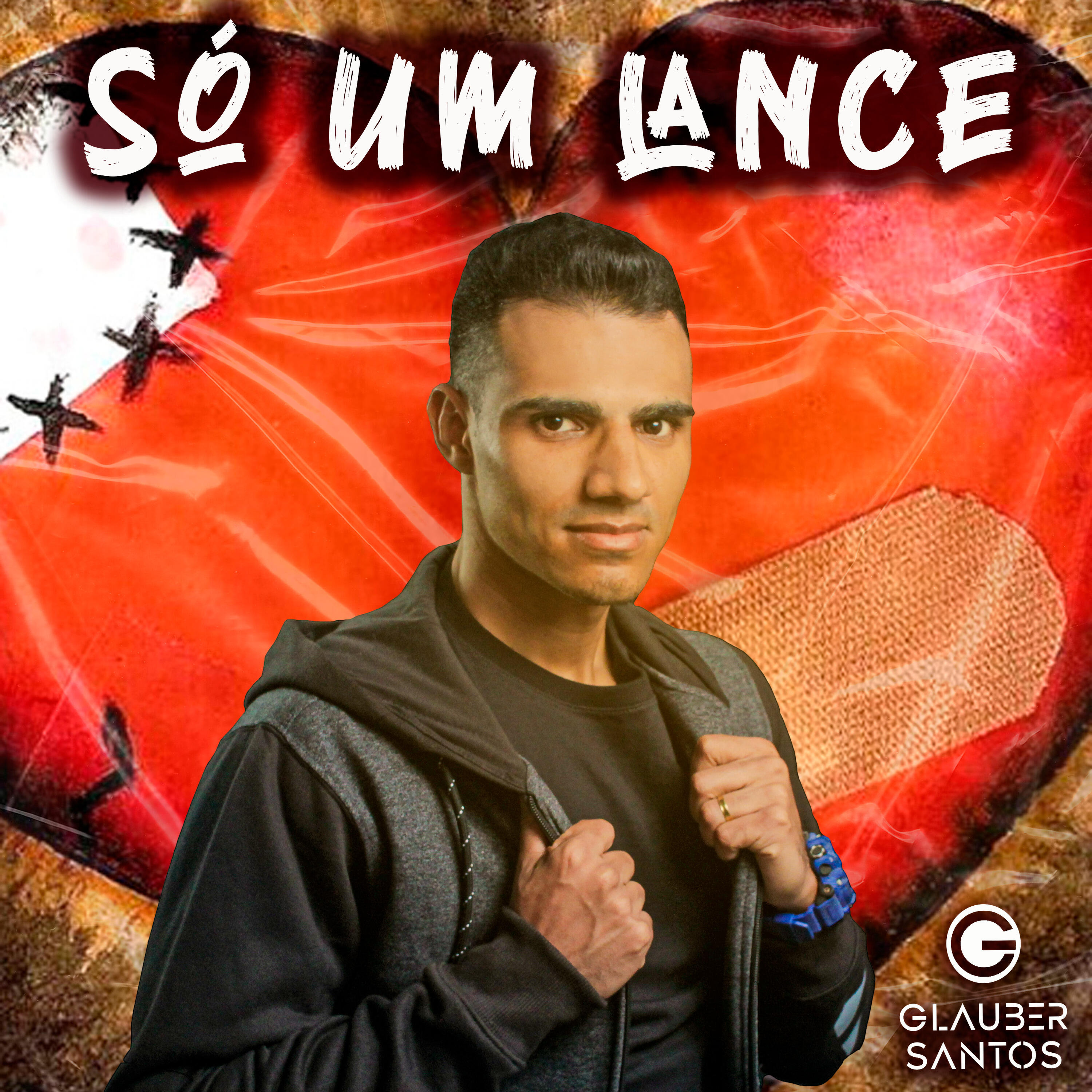 Релиз Só um Lance