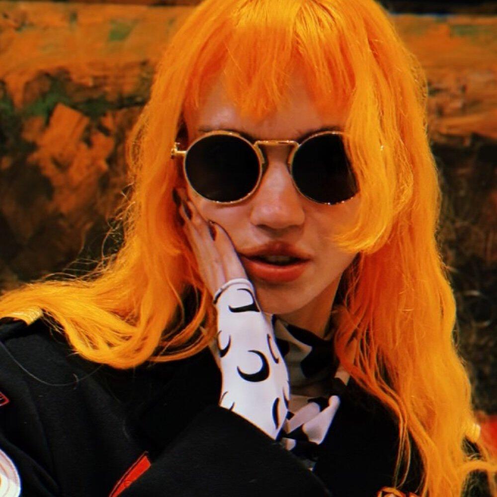 Grimes