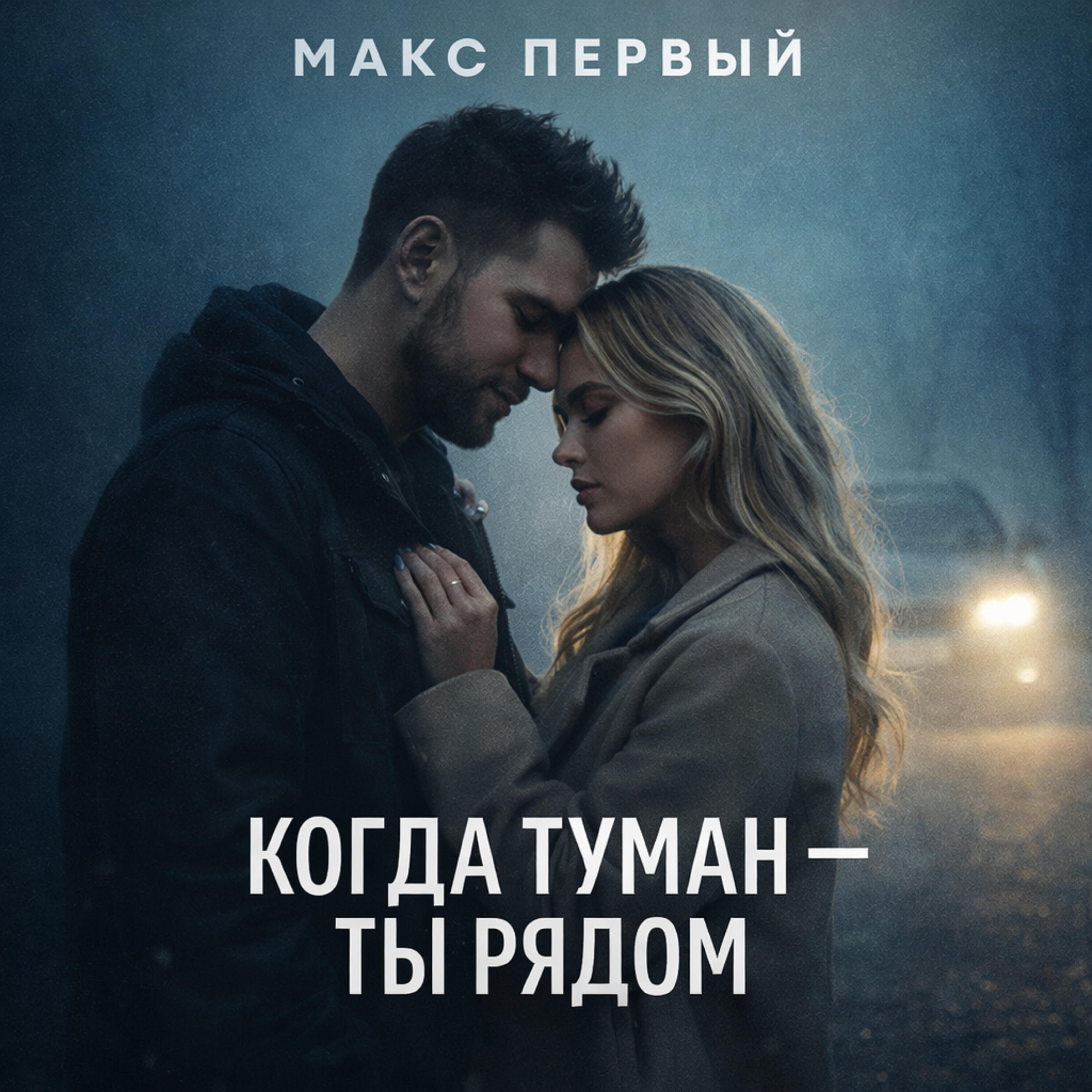 Релиз Kогда туман — ты рядом