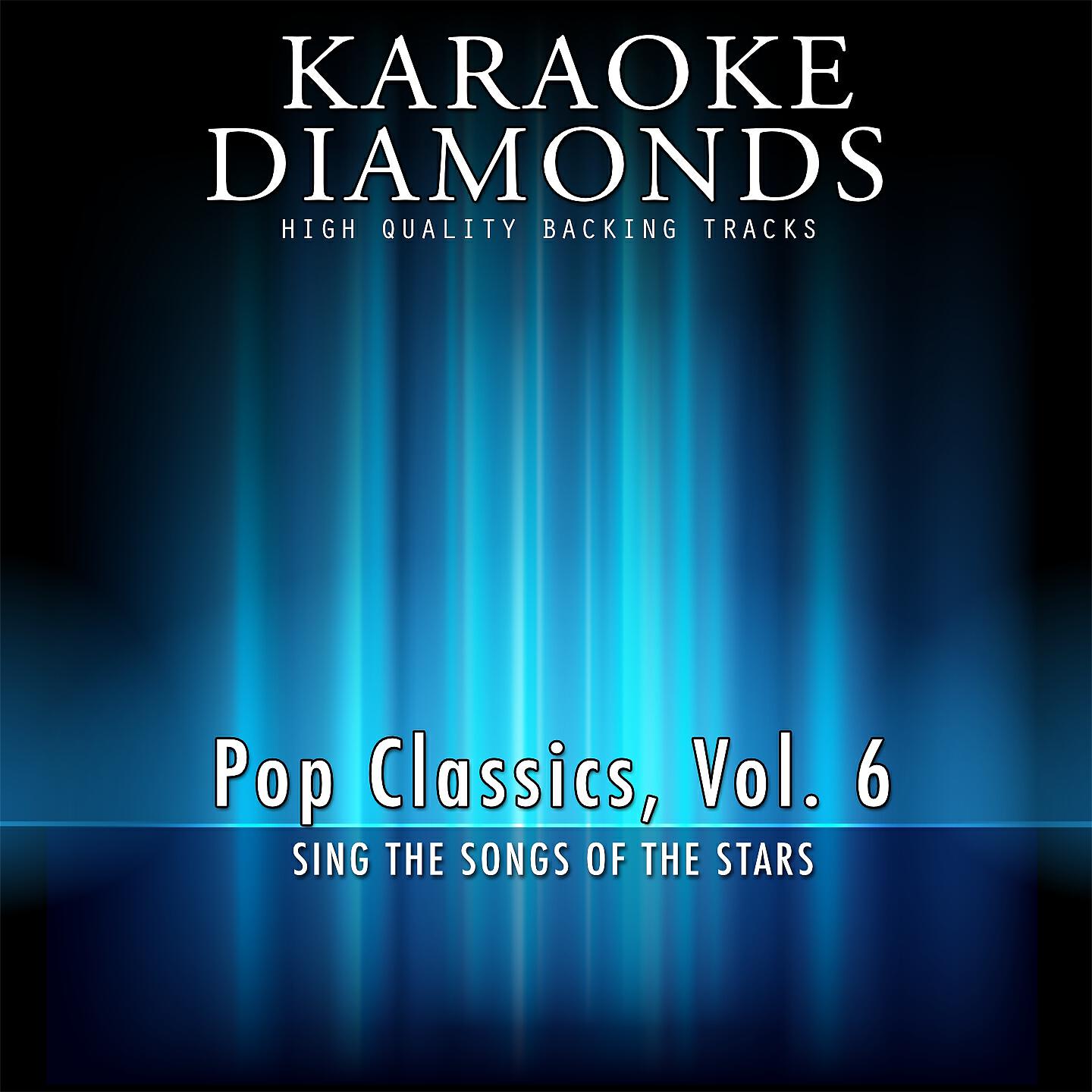 Постер альбома Pop Classics, Vol. 6