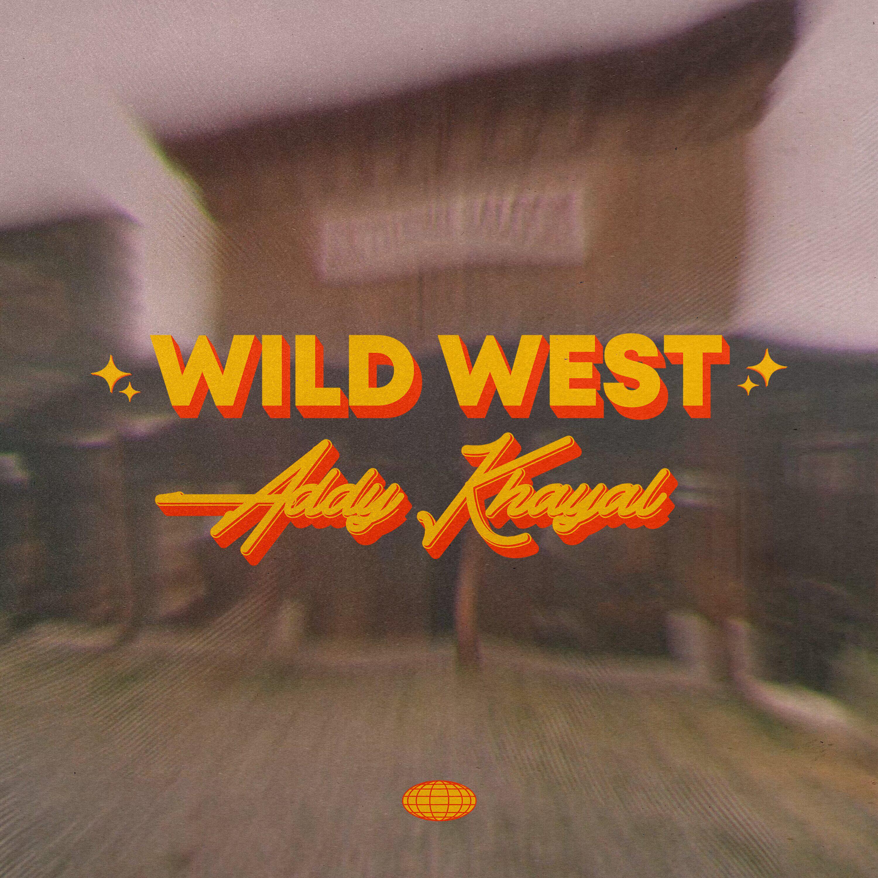 Релиз WILD WEST