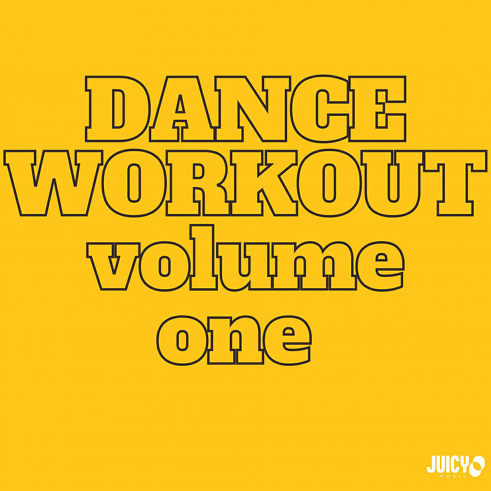 Релиз Dance Workout, Vol. 1