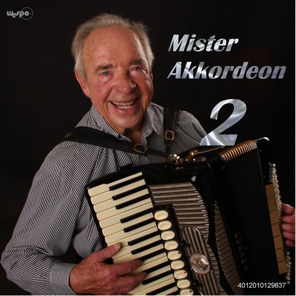 Релиз Mister Akkordeon (2) [Die virtuose Polka]