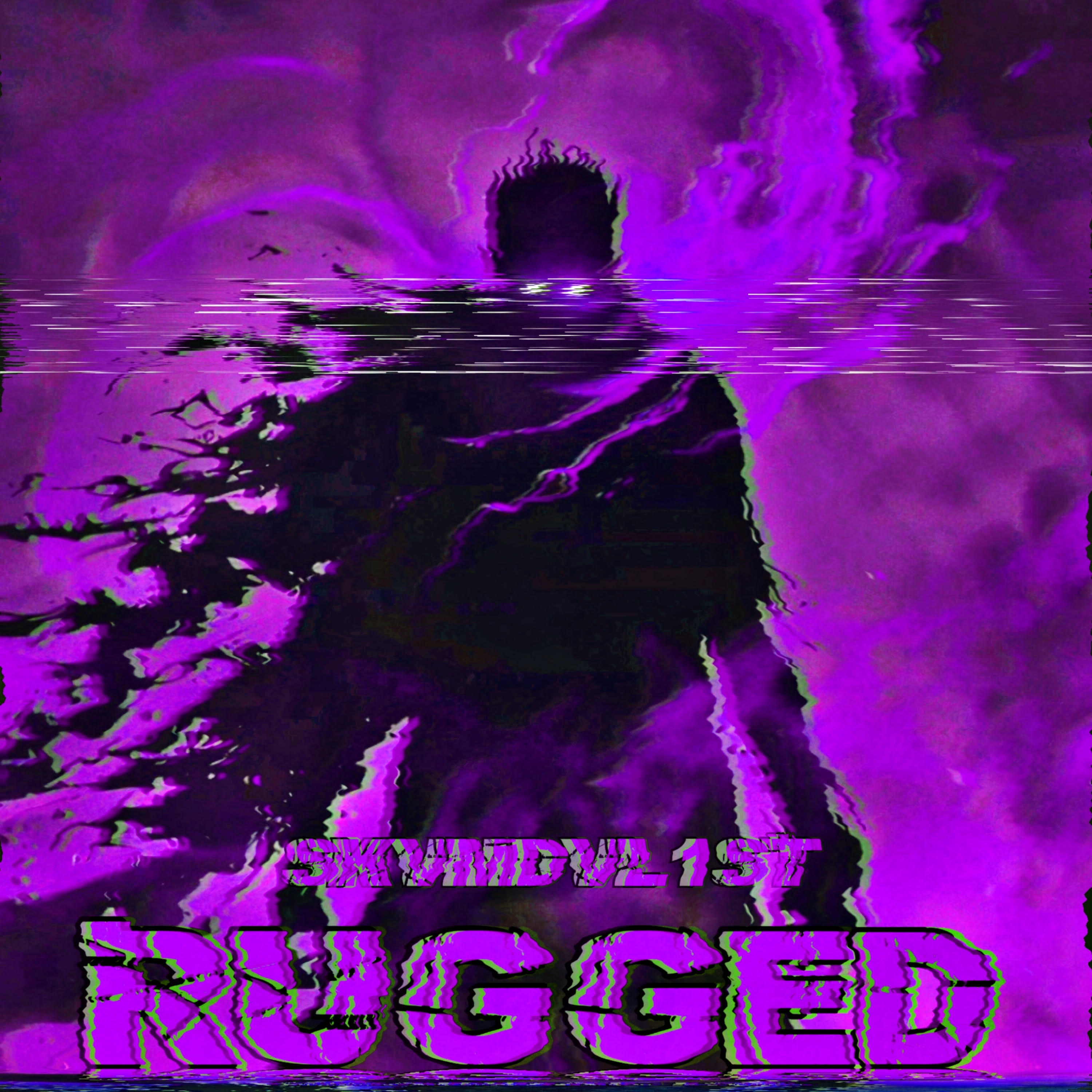 Релиз Rugged