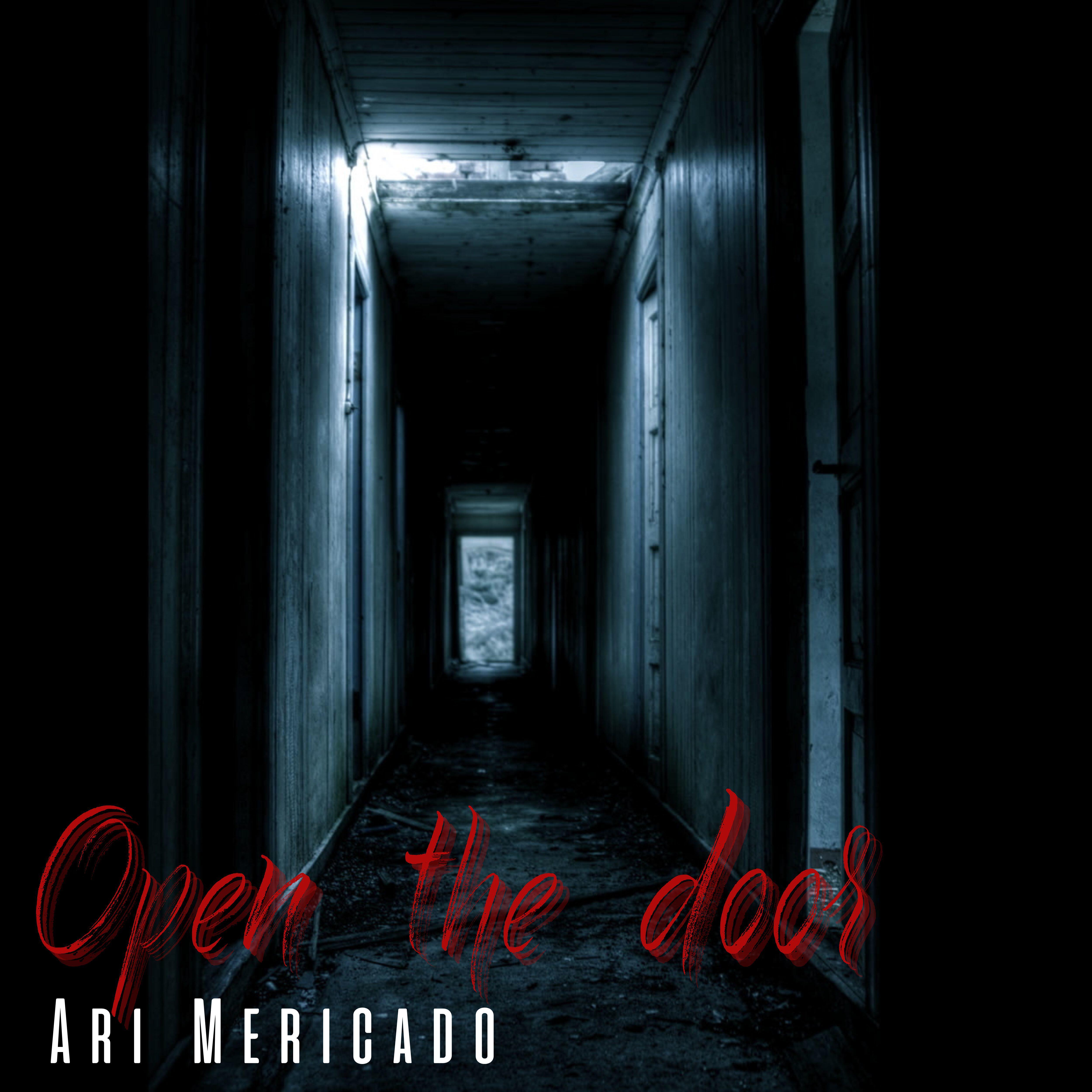 Релиз Open the Door