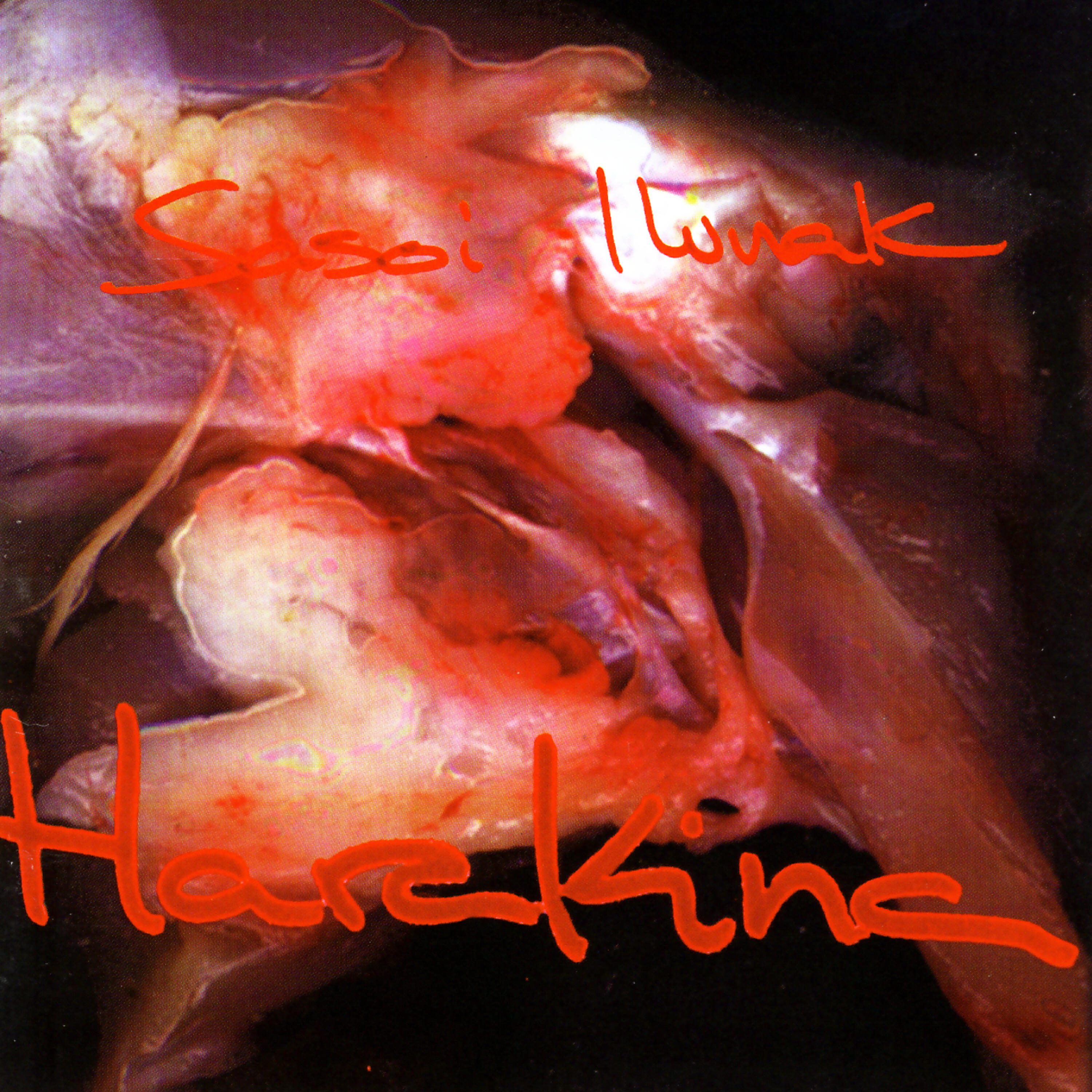 Релиз Harakina