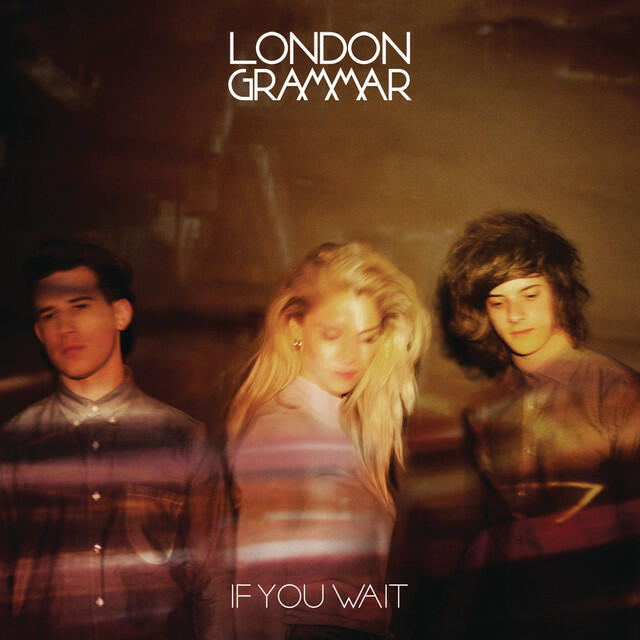 Релиз If You Wait (Deluxe)
