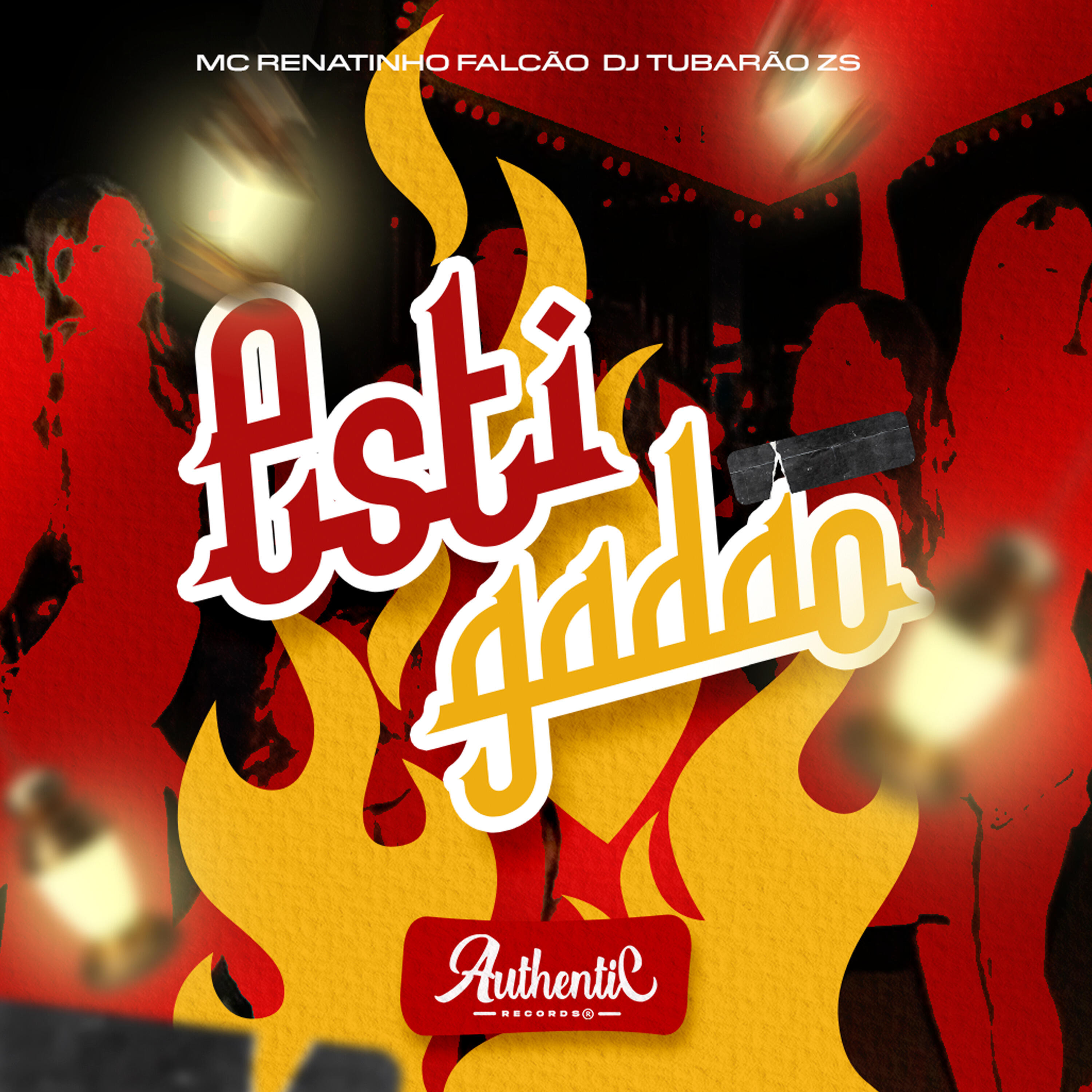Релиз Estigadão