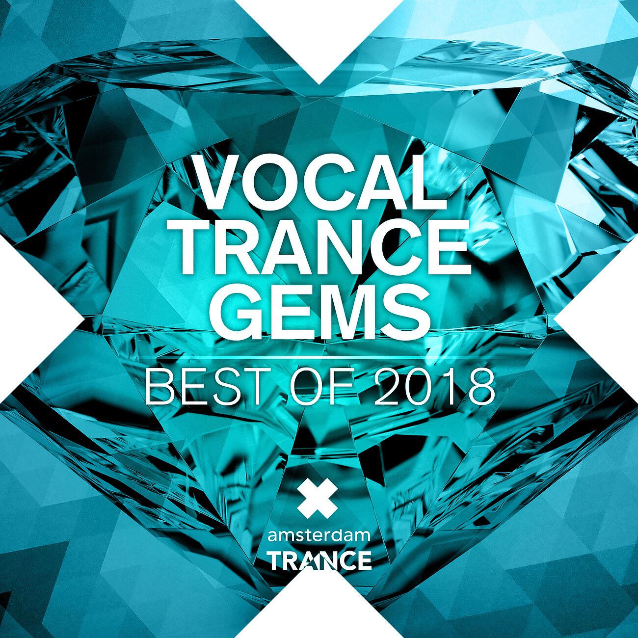 Релиз Vocal Trance Gems - Best of 2018