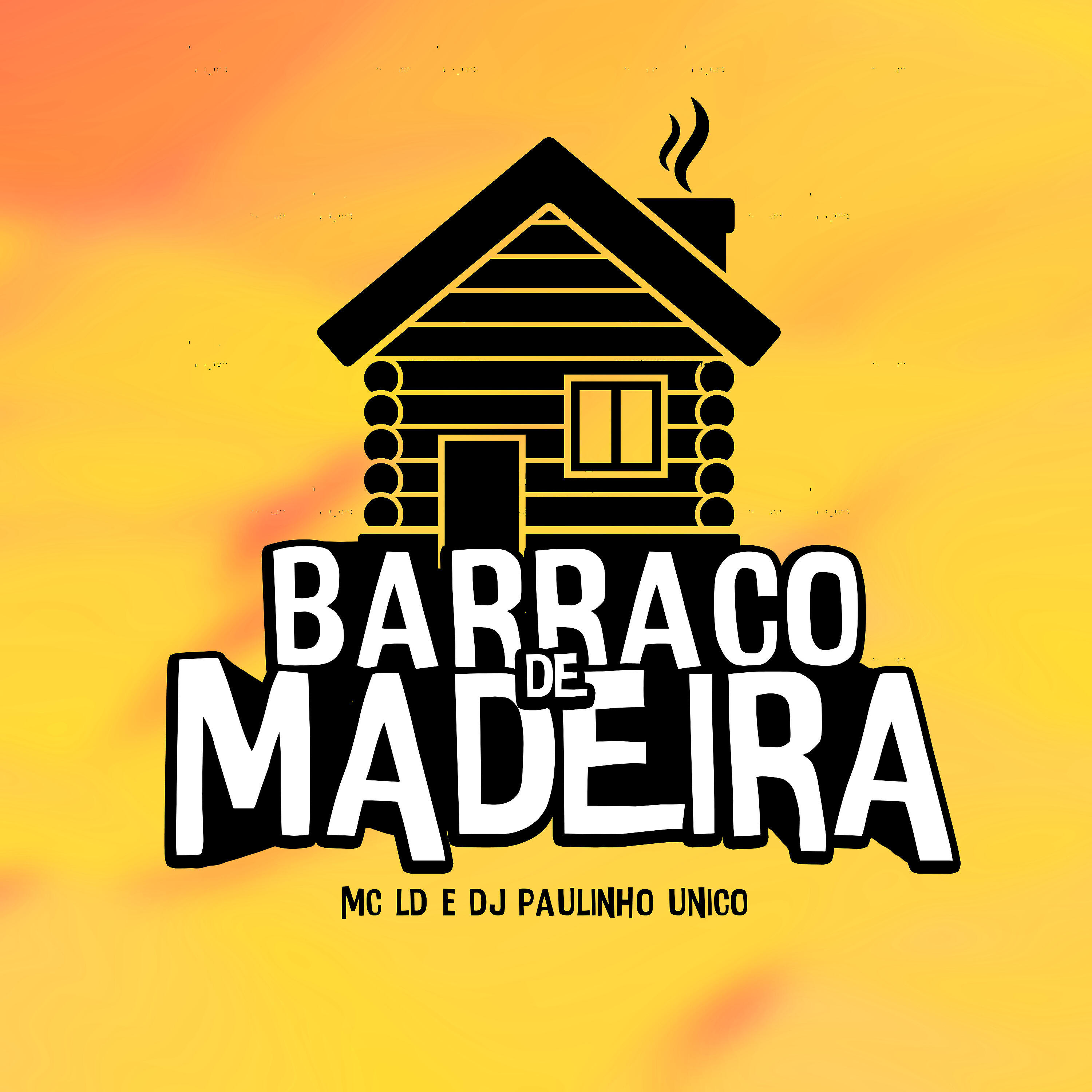 Скачать песню Mc LD, Dj Paulinho Unico - Barraco de Madeira бесплатно в MP3 для Android и iOS