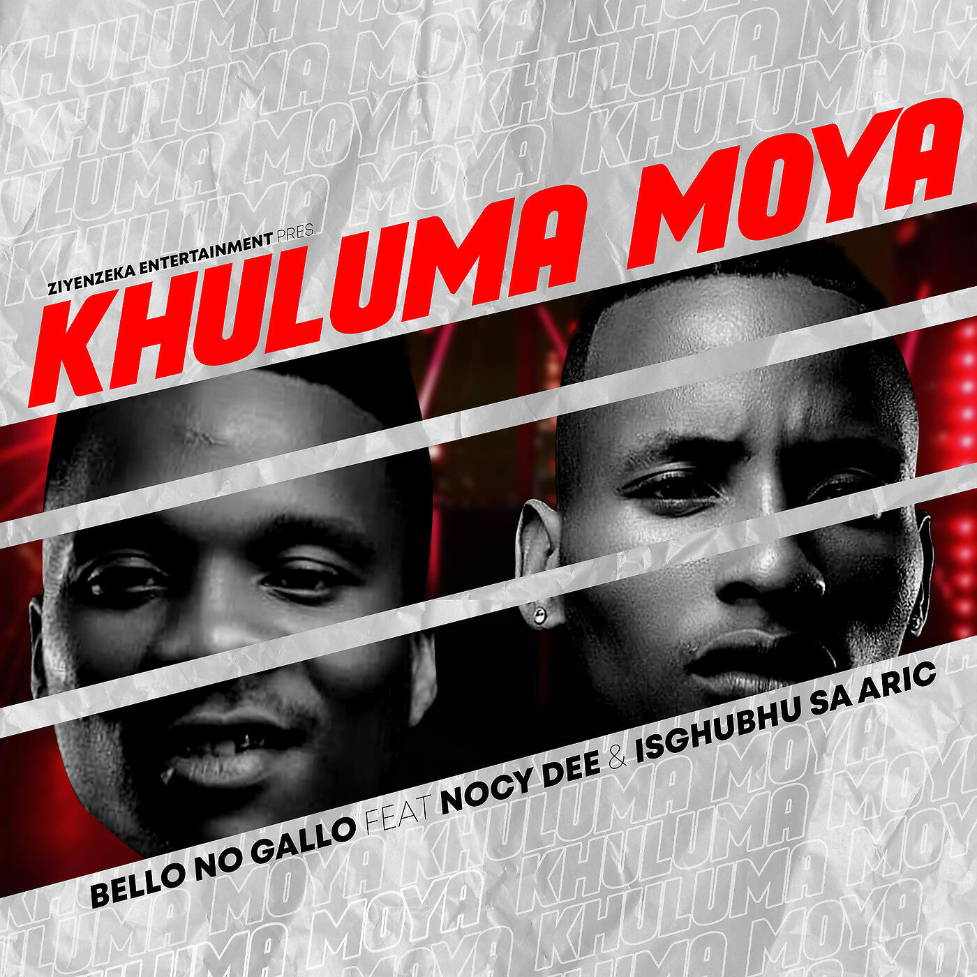Релиз Khuluma Moya