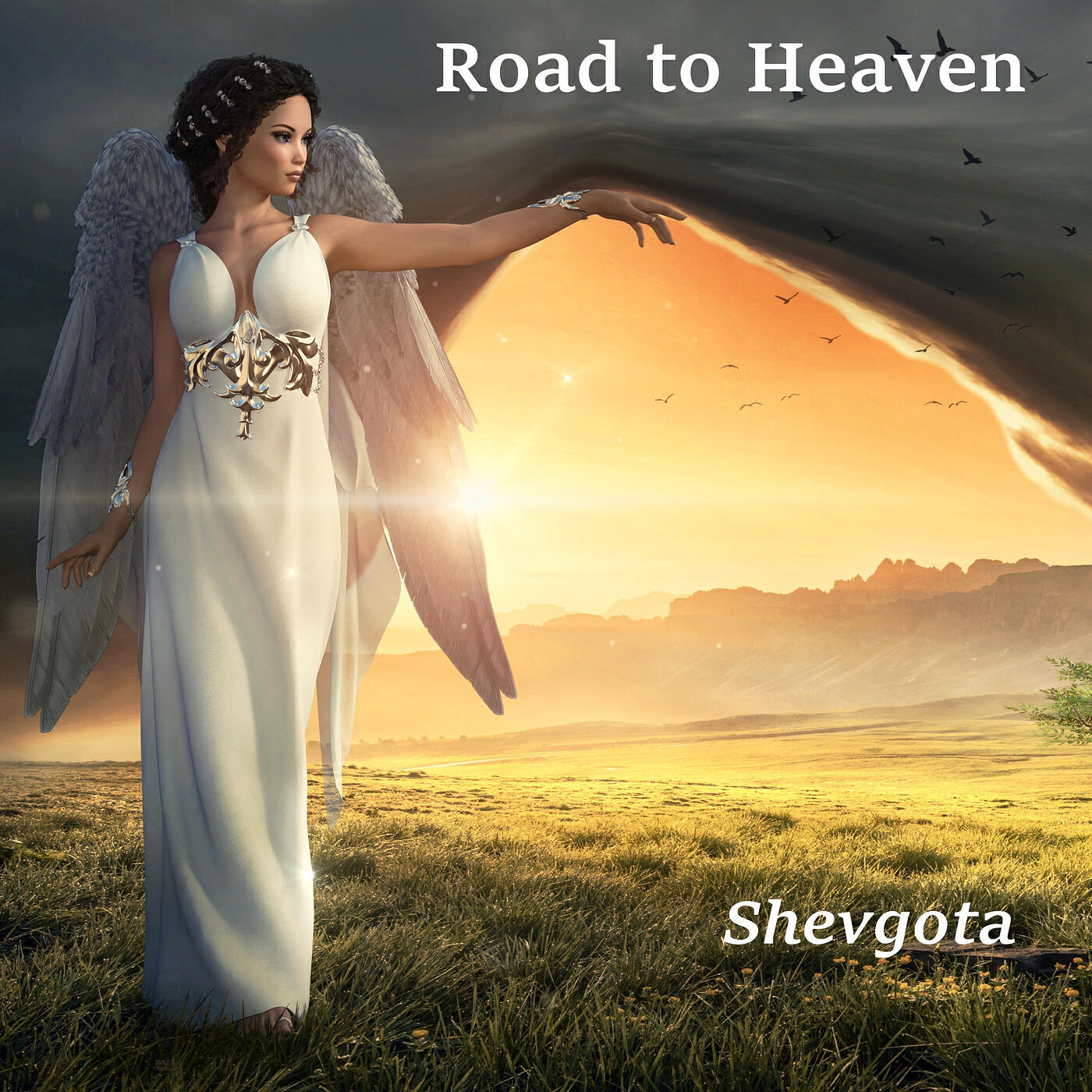 Релиз Road to Heaven