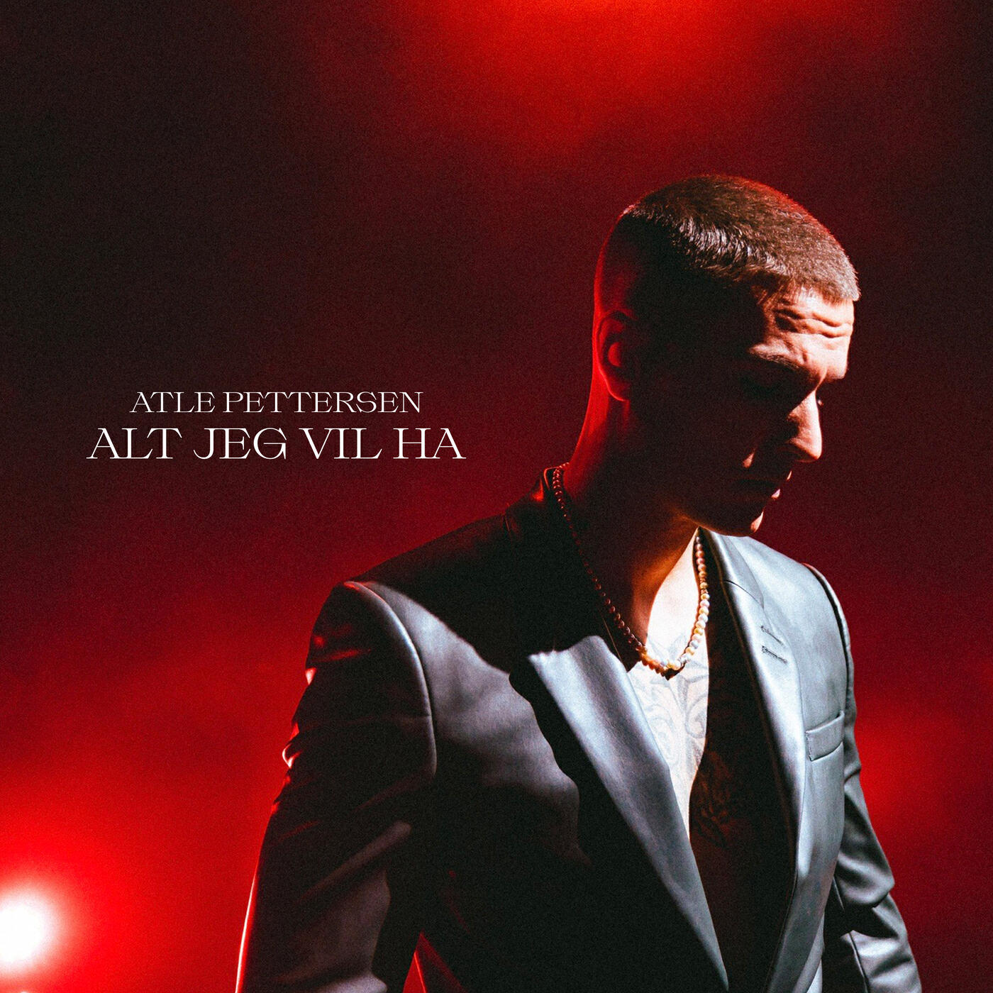 Релиз Alt jeg vil ha