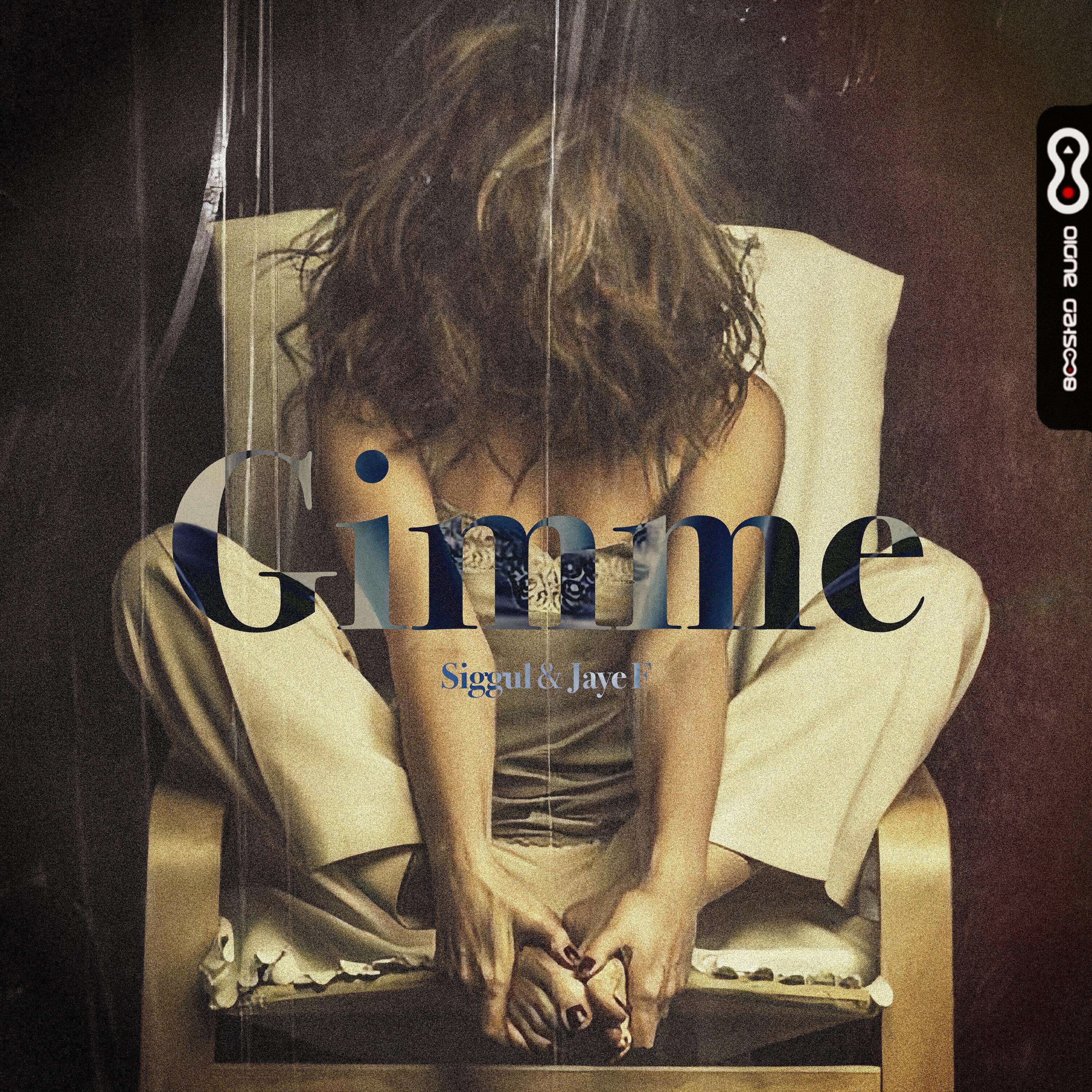 Релиз Gimme