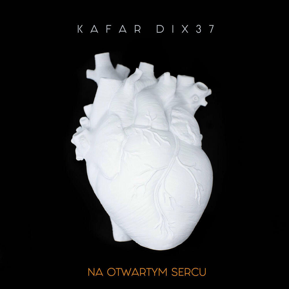 Релиз Na otwartym sercu