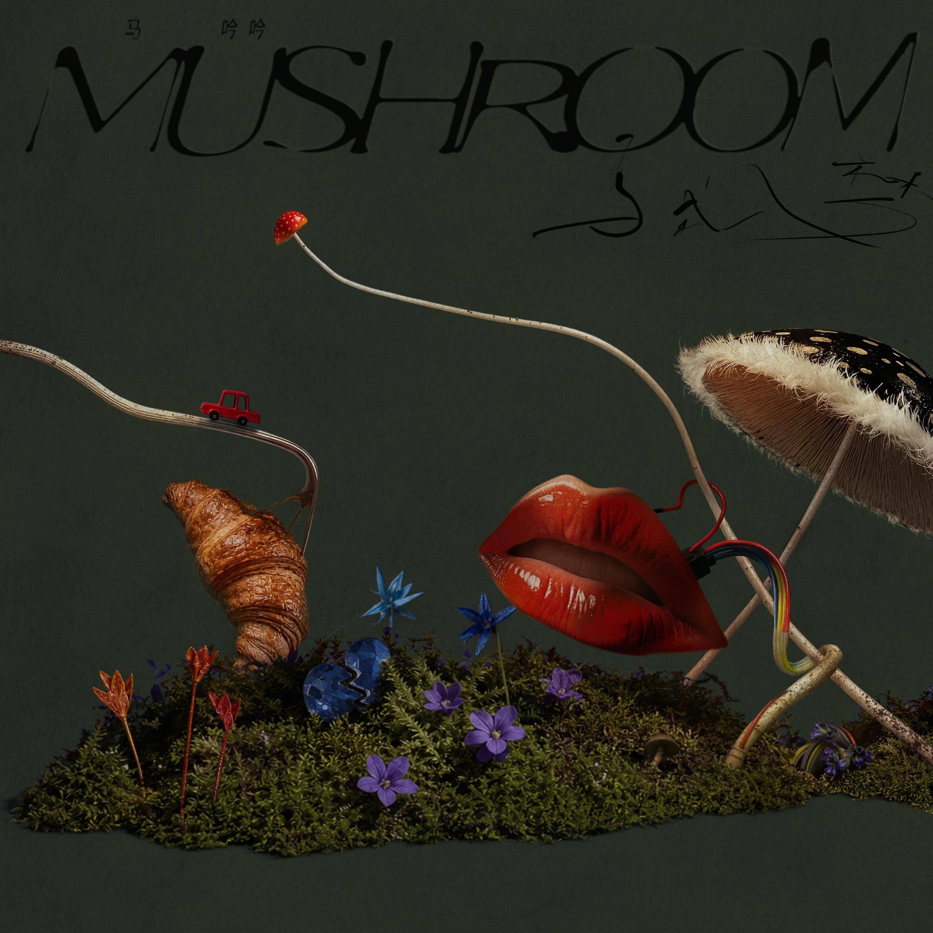Релиз 马式入梦Mushroom