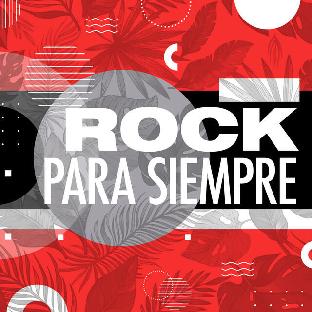 Постер альбома Rock para Siempre