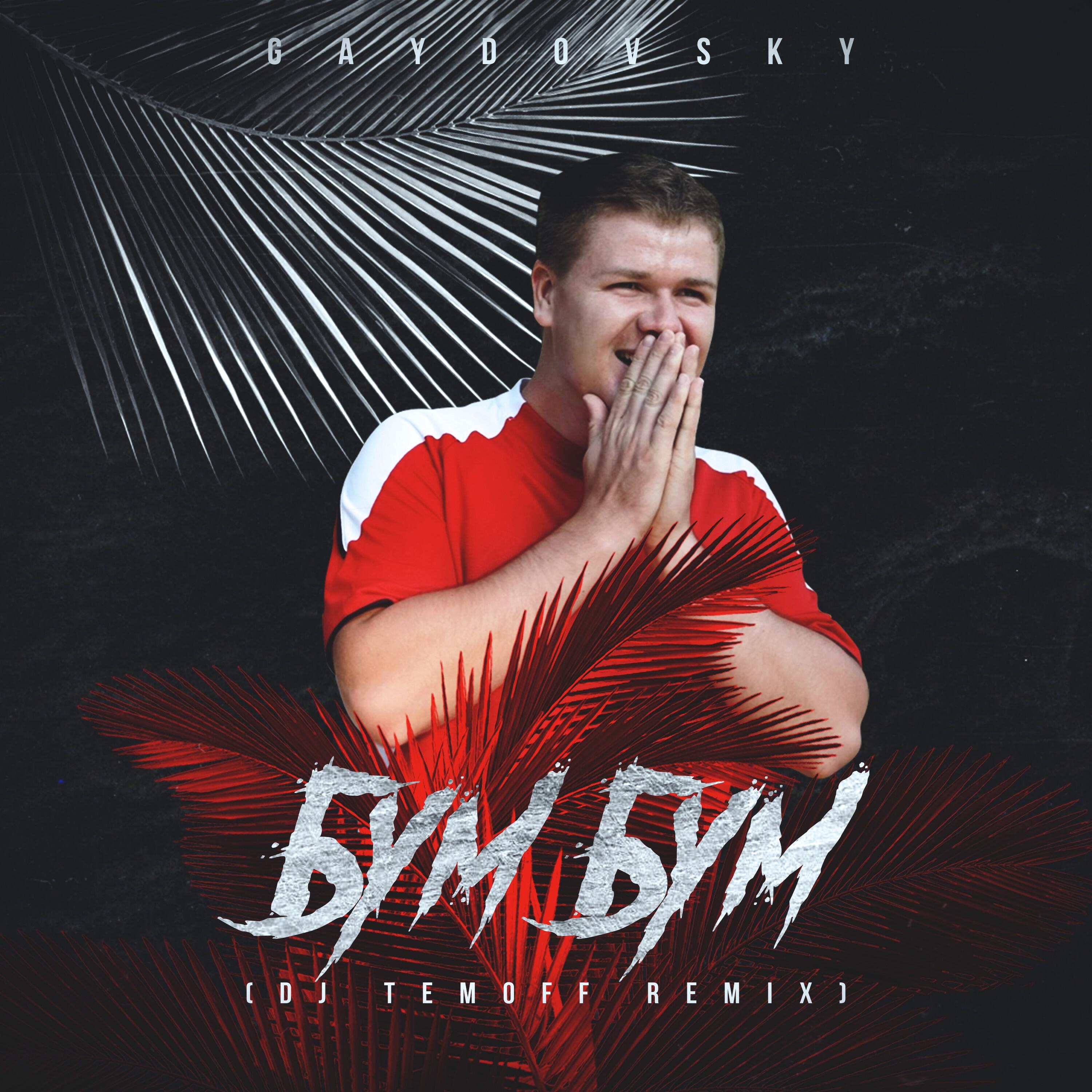 Релиз Бум бум (DJ Temoff Remix)