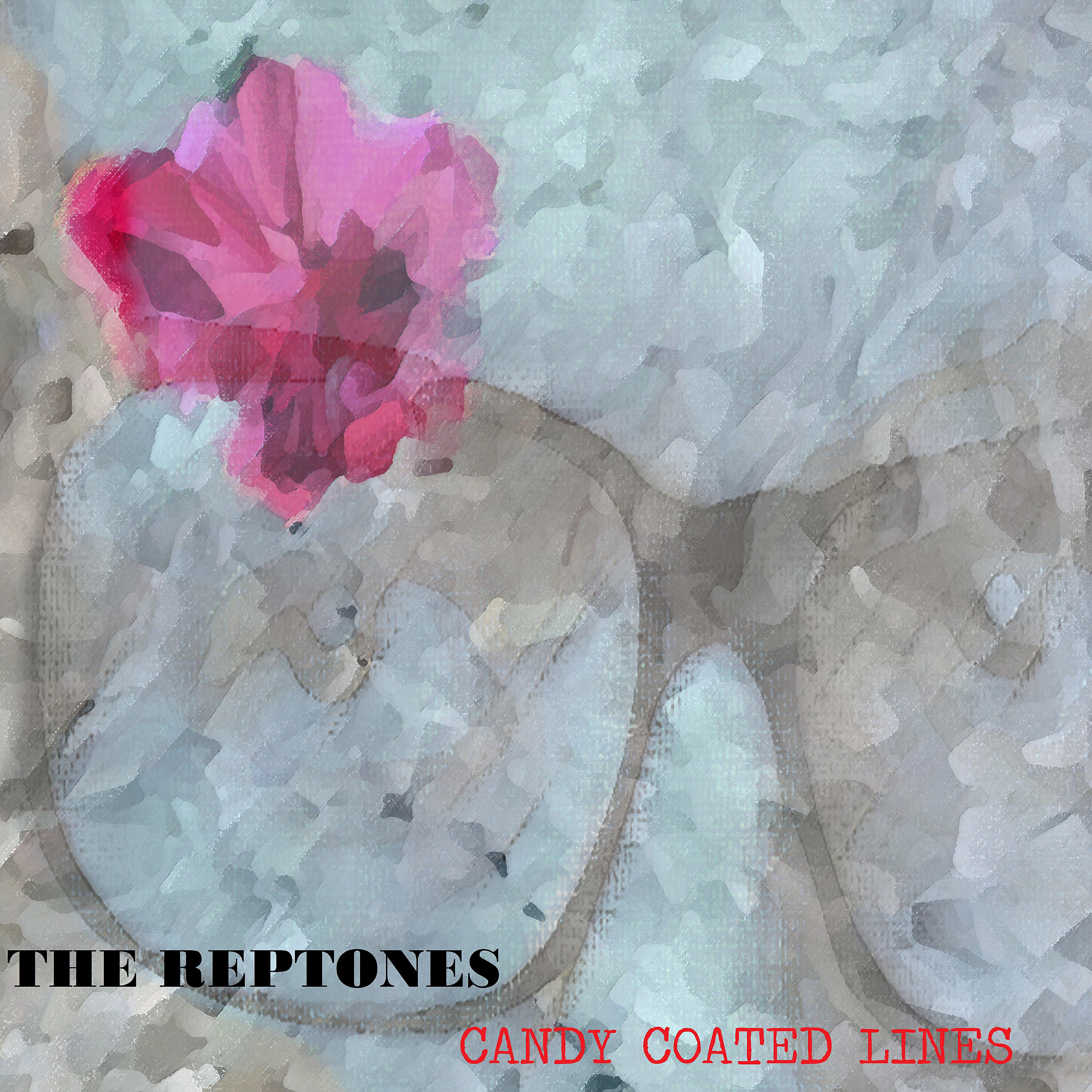 Релиз Candy Coated Lines
